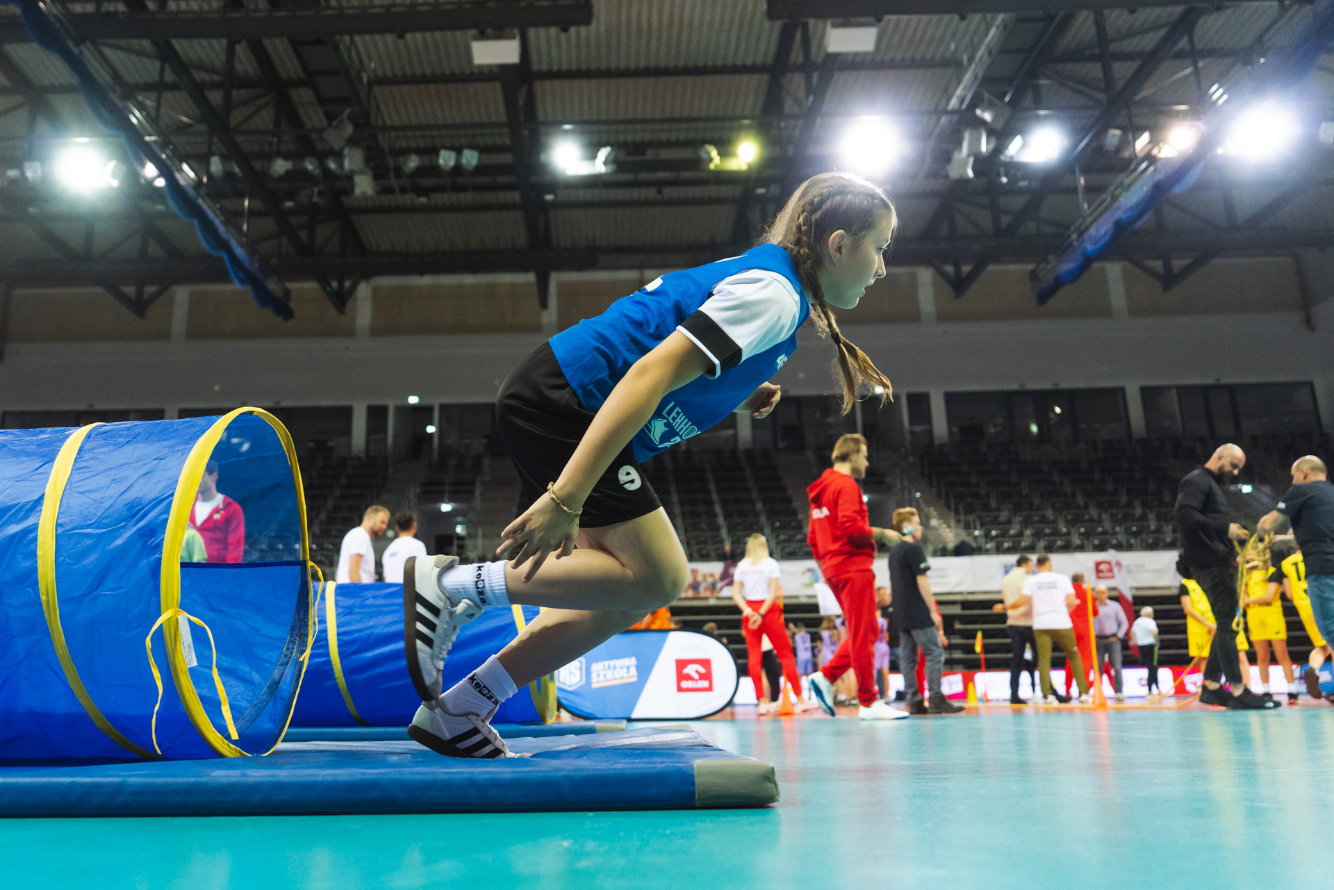 Lekkoatletyka z Orlika Łódź obrazek 14
