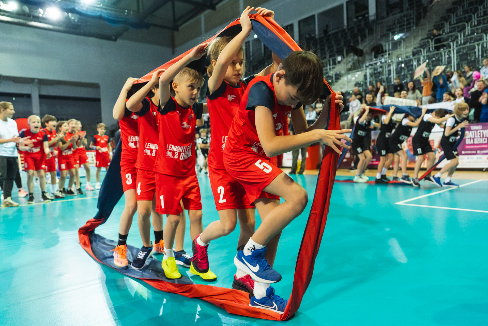 Lekkoatletyka z Orlika Łódź obrazek 21