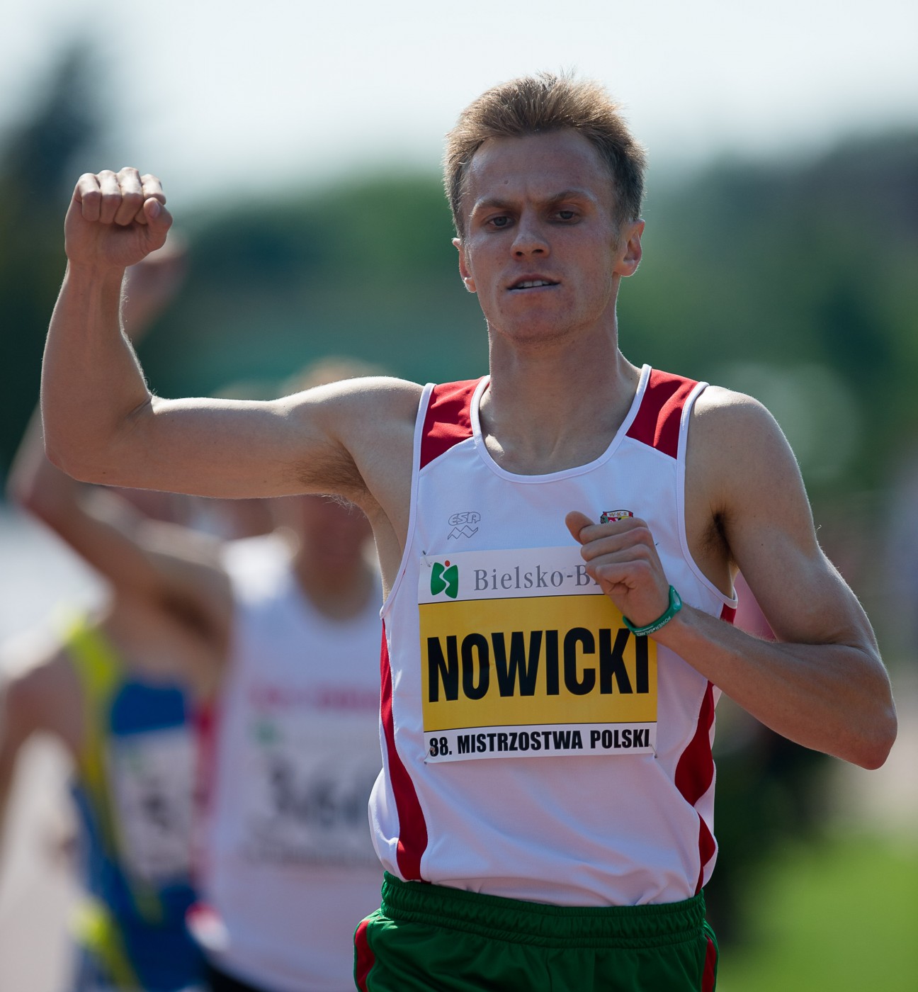 88. Mistrzostwa Polski Seniorów obrazek 19