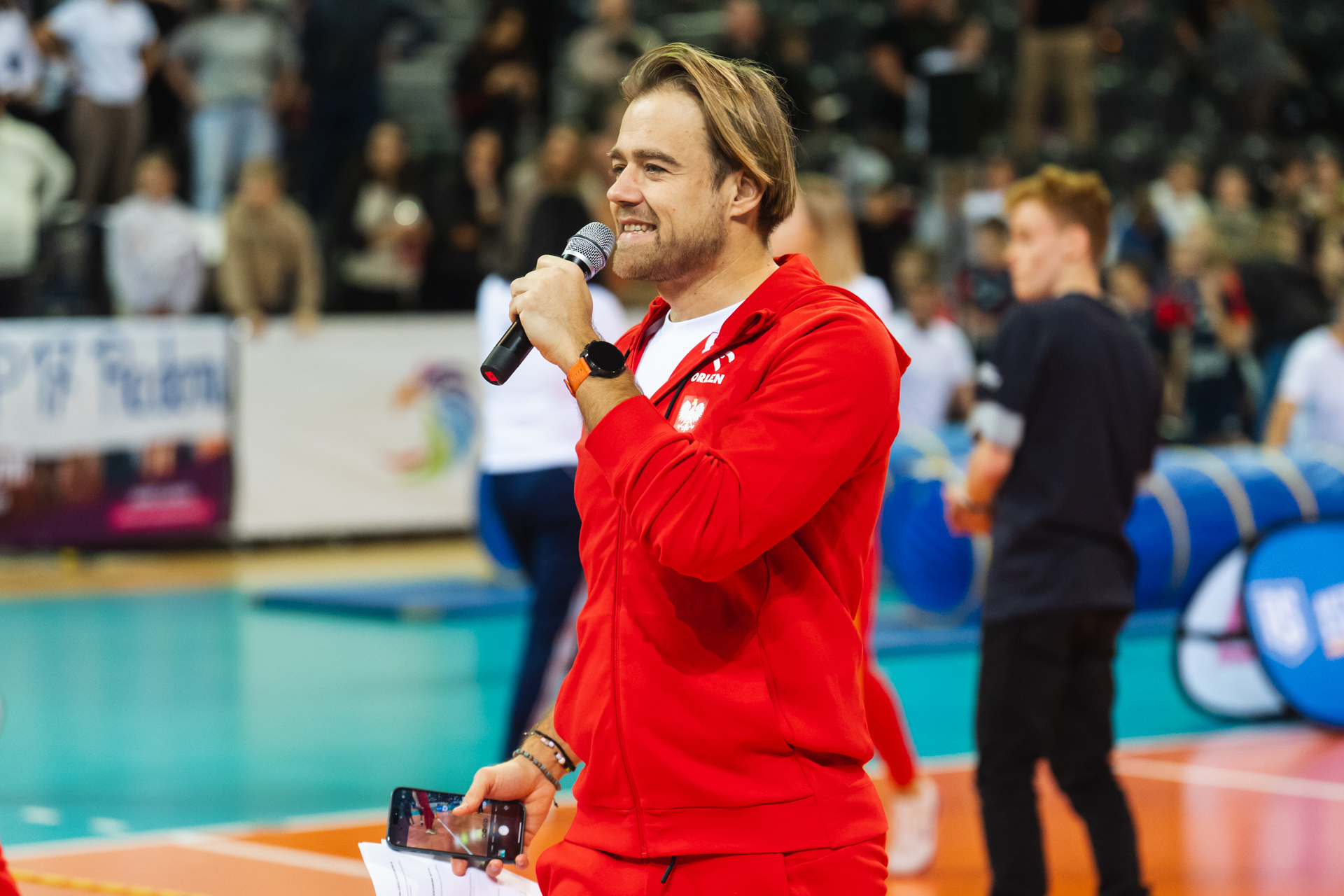 Lekkoatletyka z Orlika Łódź obrazek 2