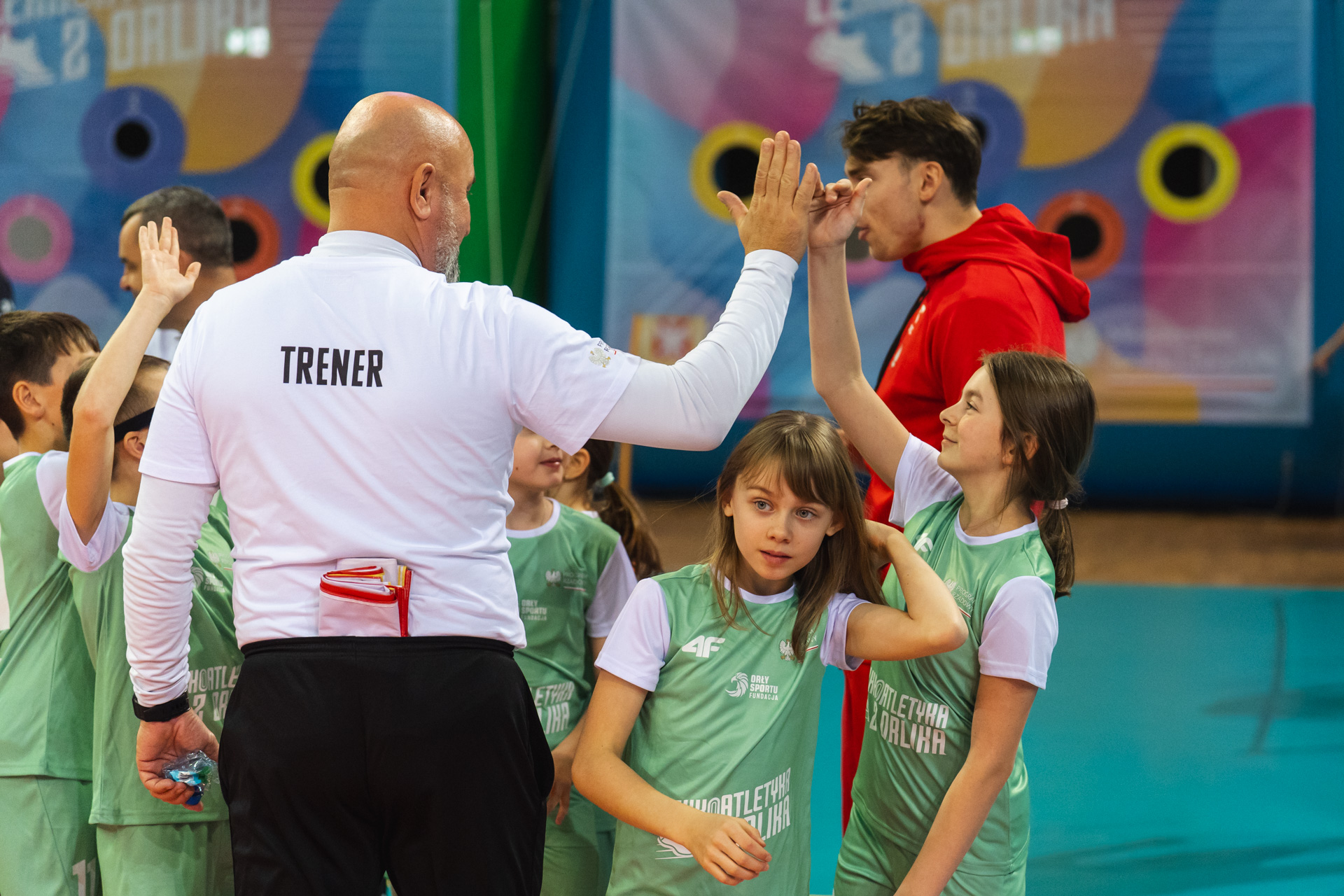 Lekkoatletyka z Orlika Łódź obrazek 3