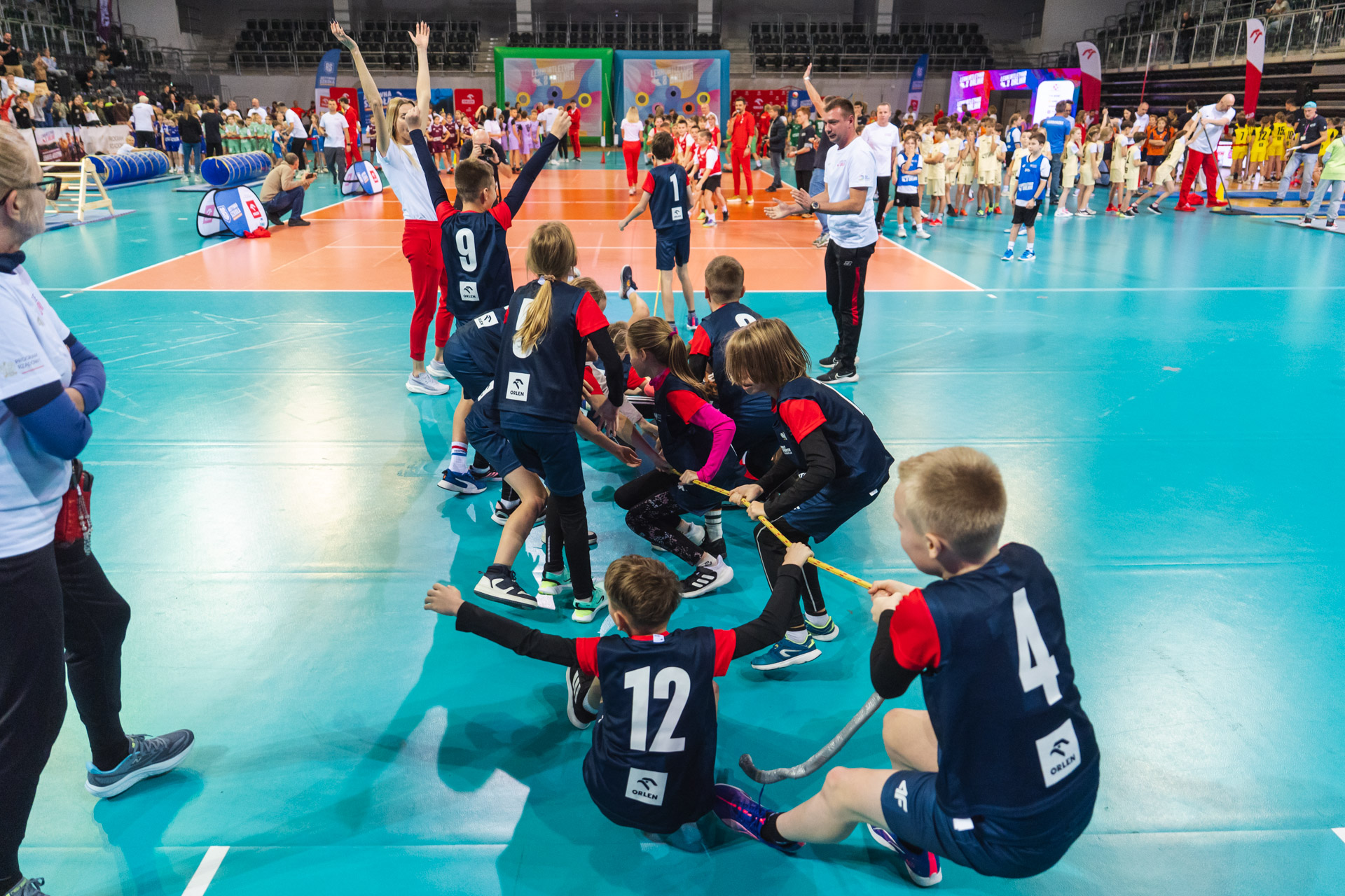 Lekkoatletyka z Orlika Łódź obrazek 20
