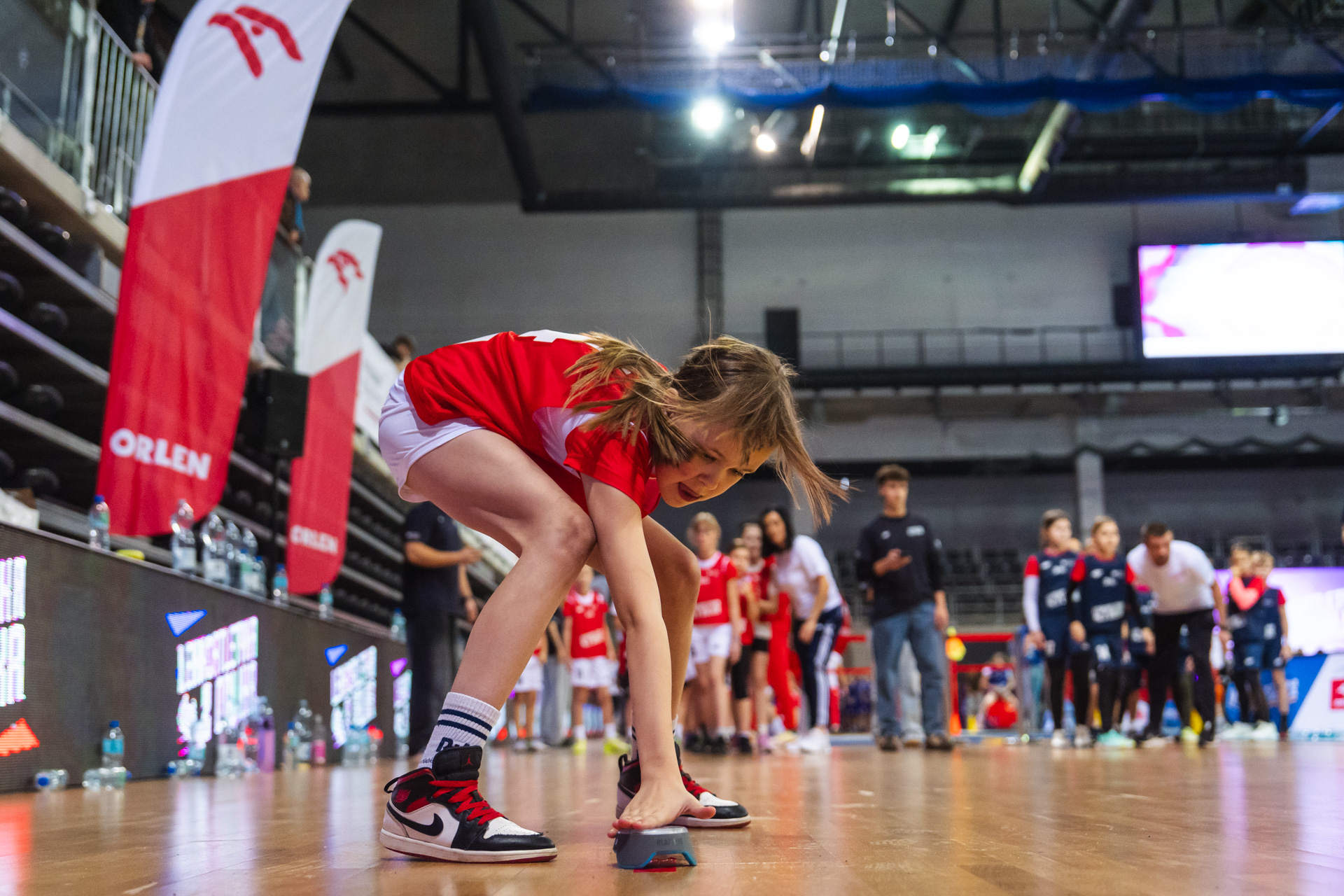 Lekkoatletyka z Orlika Łódź obrazek 15
