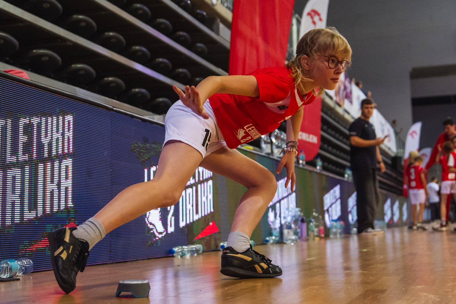 Lekkoatletyka z Orlika Łódź obrazek 16