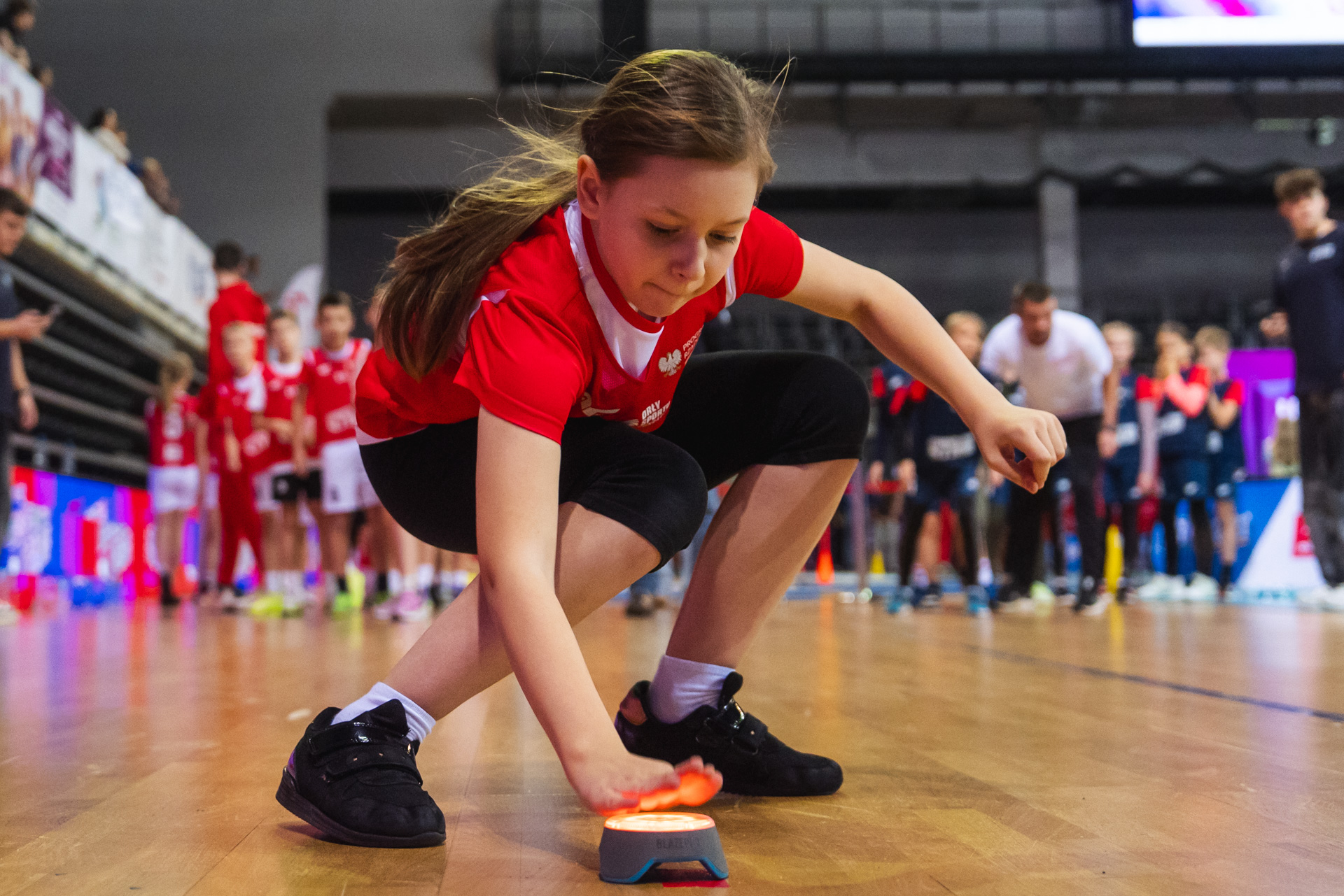 Lekkoatletyka z Orlika Łódź obrazek 17