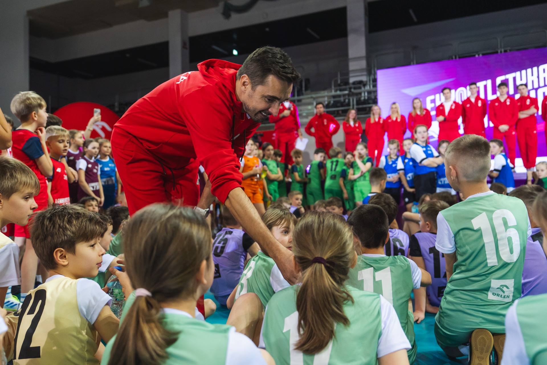 Lekkoatletyka z Orlika Łódź obrazek 20