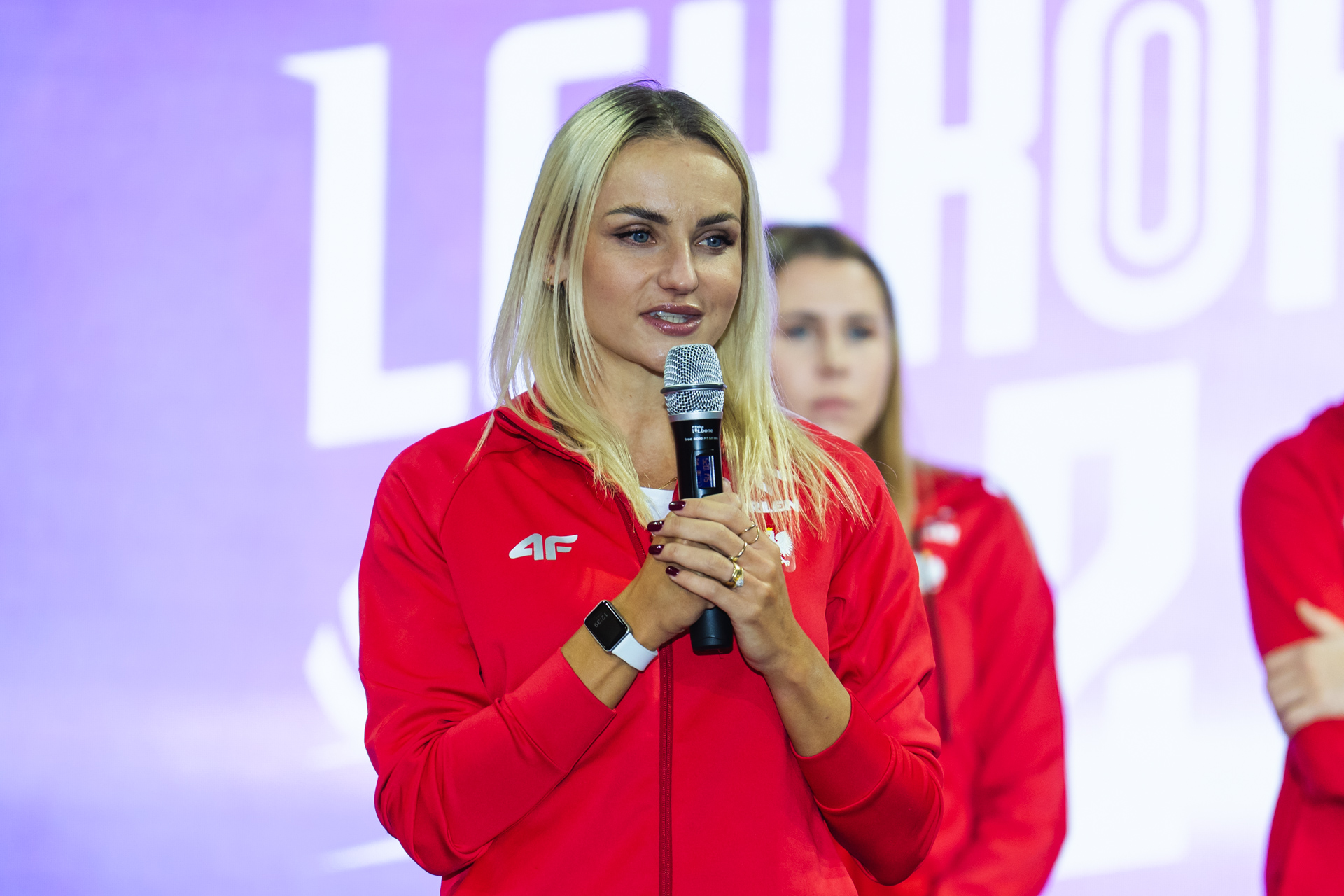 Lekkoatletyka z Orlika Łódź obrazek 21