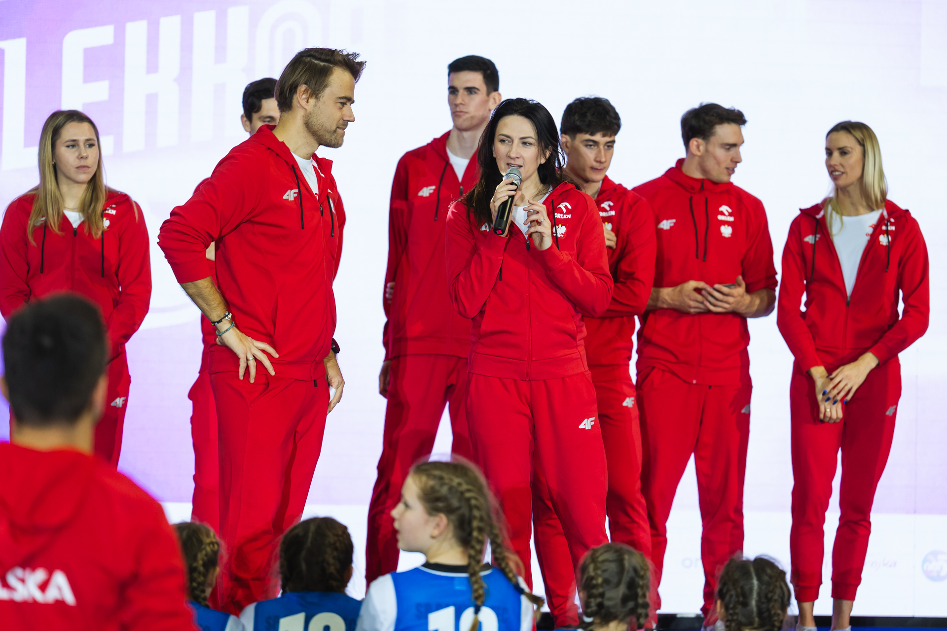 Lekkoatletyka z Orlika Łódź obrazek 24