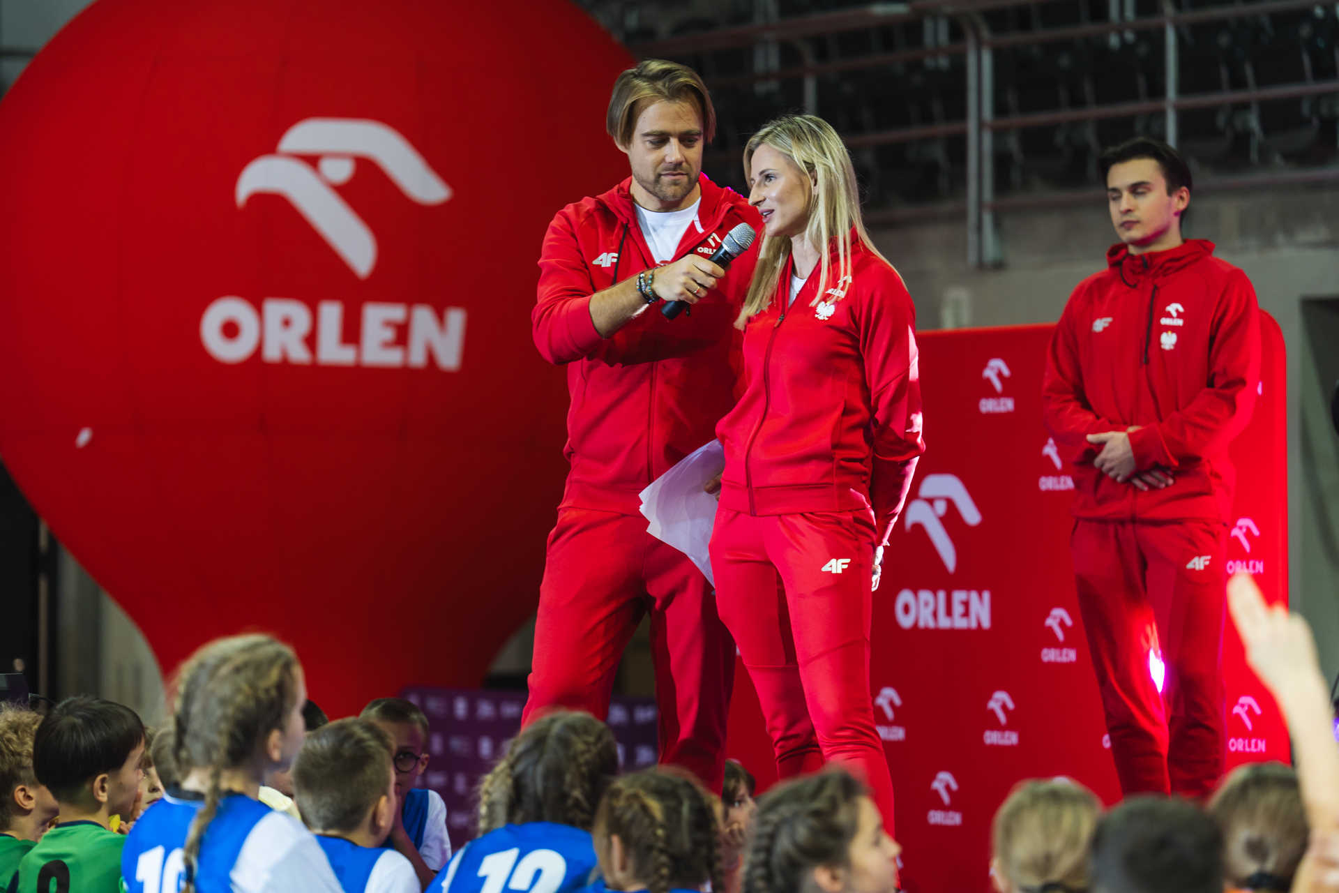 Lekkoatletyka z Orlika Łódź obrazek 4