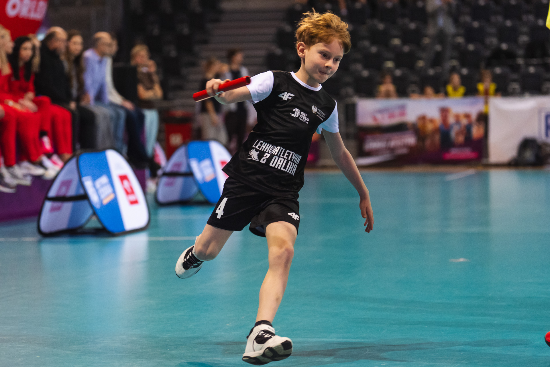 Lekkoatletyka z Orlika Łódź obrazek 13
