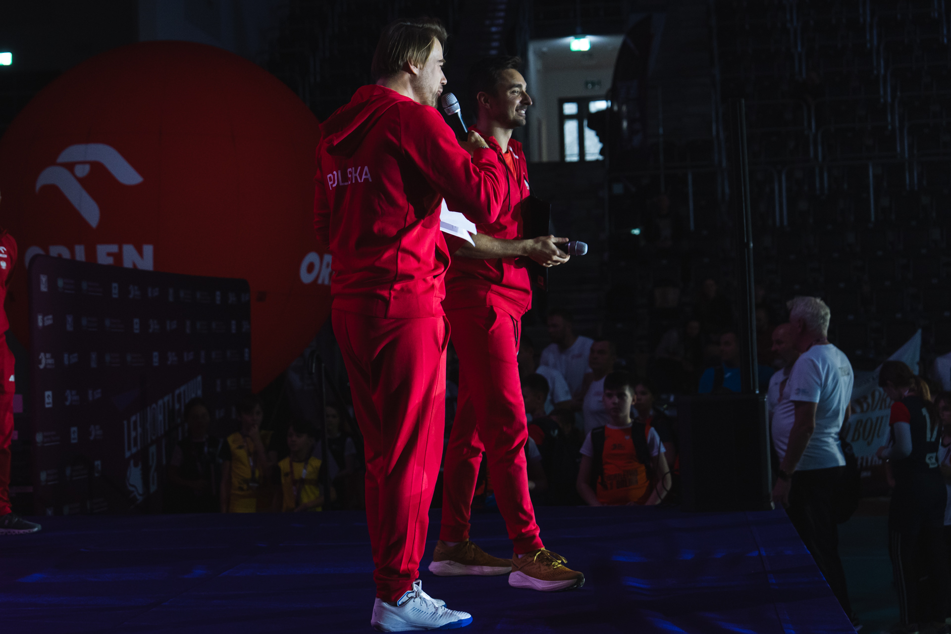 Lekkoatletyka z Orlika Łódź obrazek 19