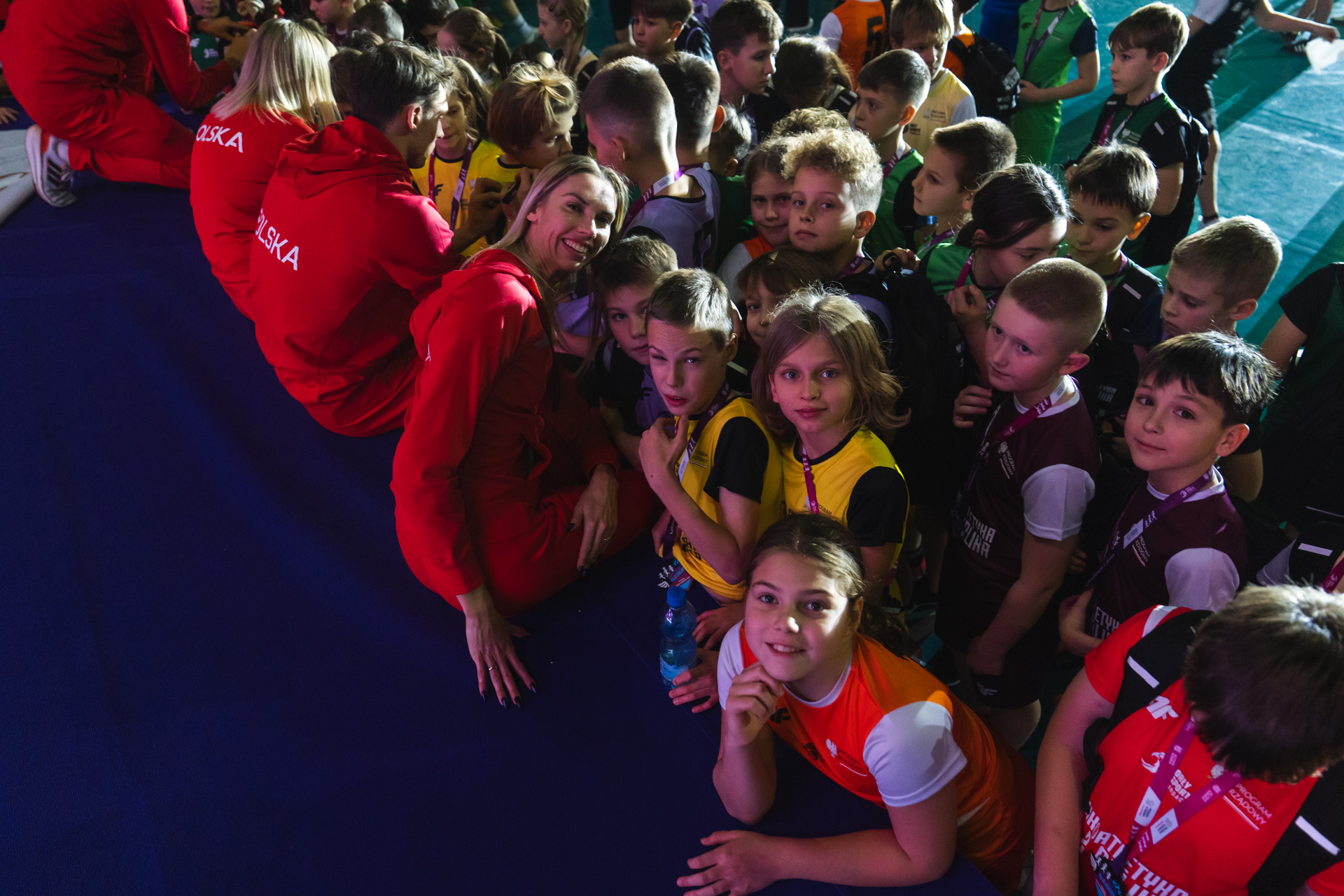 Lekkoatletyka z Orlika Łódź obrazek 21