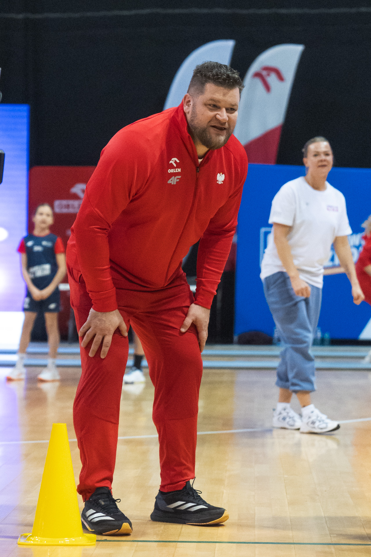 Lekkoatletyka z Orlika Gliwice obrazek 10