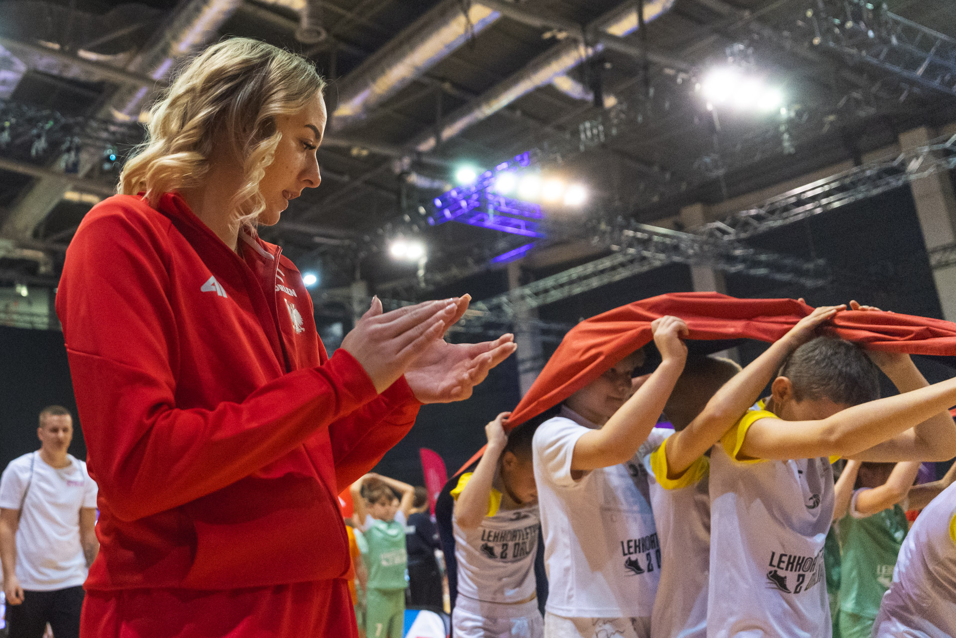 Lekkoatletyka z Orlika Gliwice obrazek 18