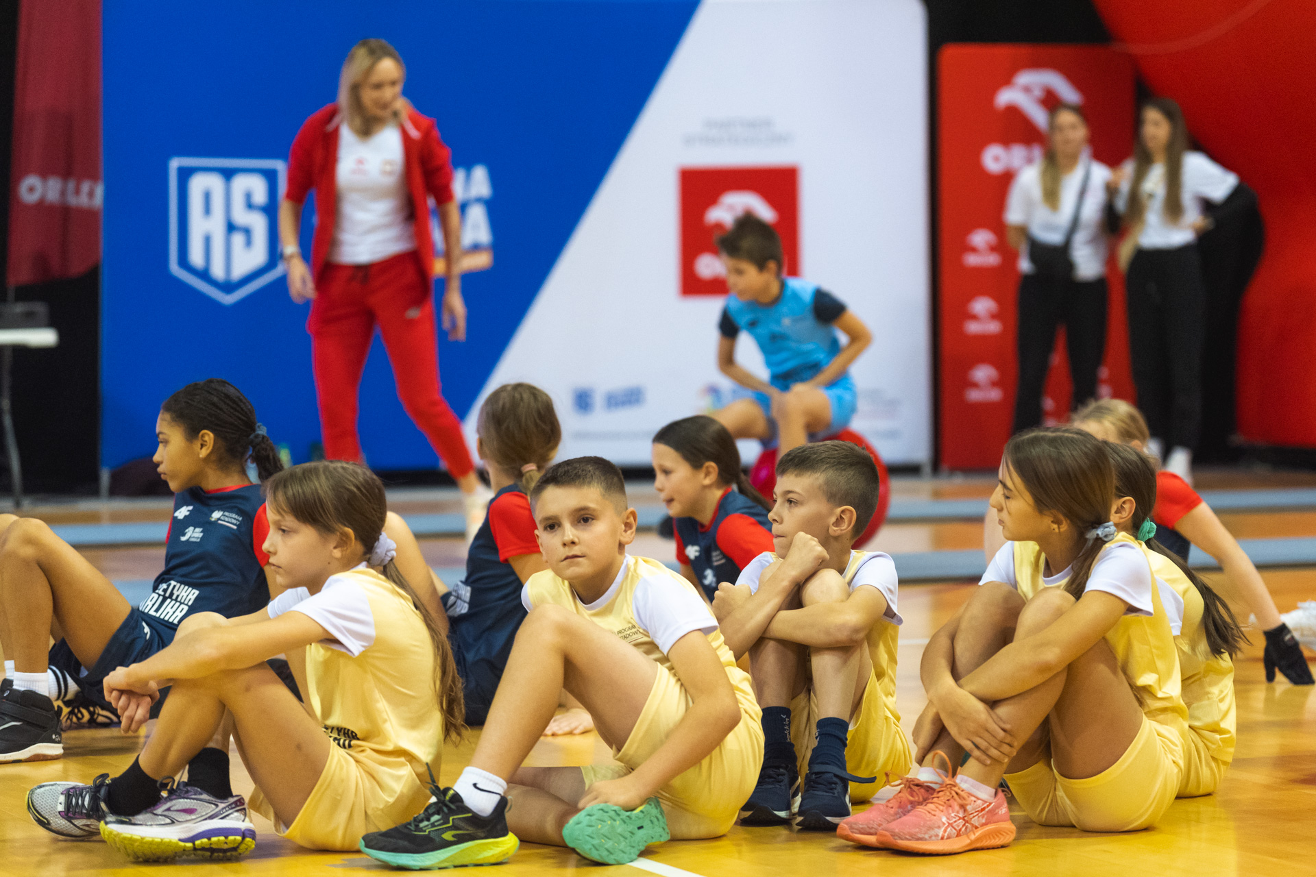 Lekkoatletyka z Orlika Gliwice obrazek 20