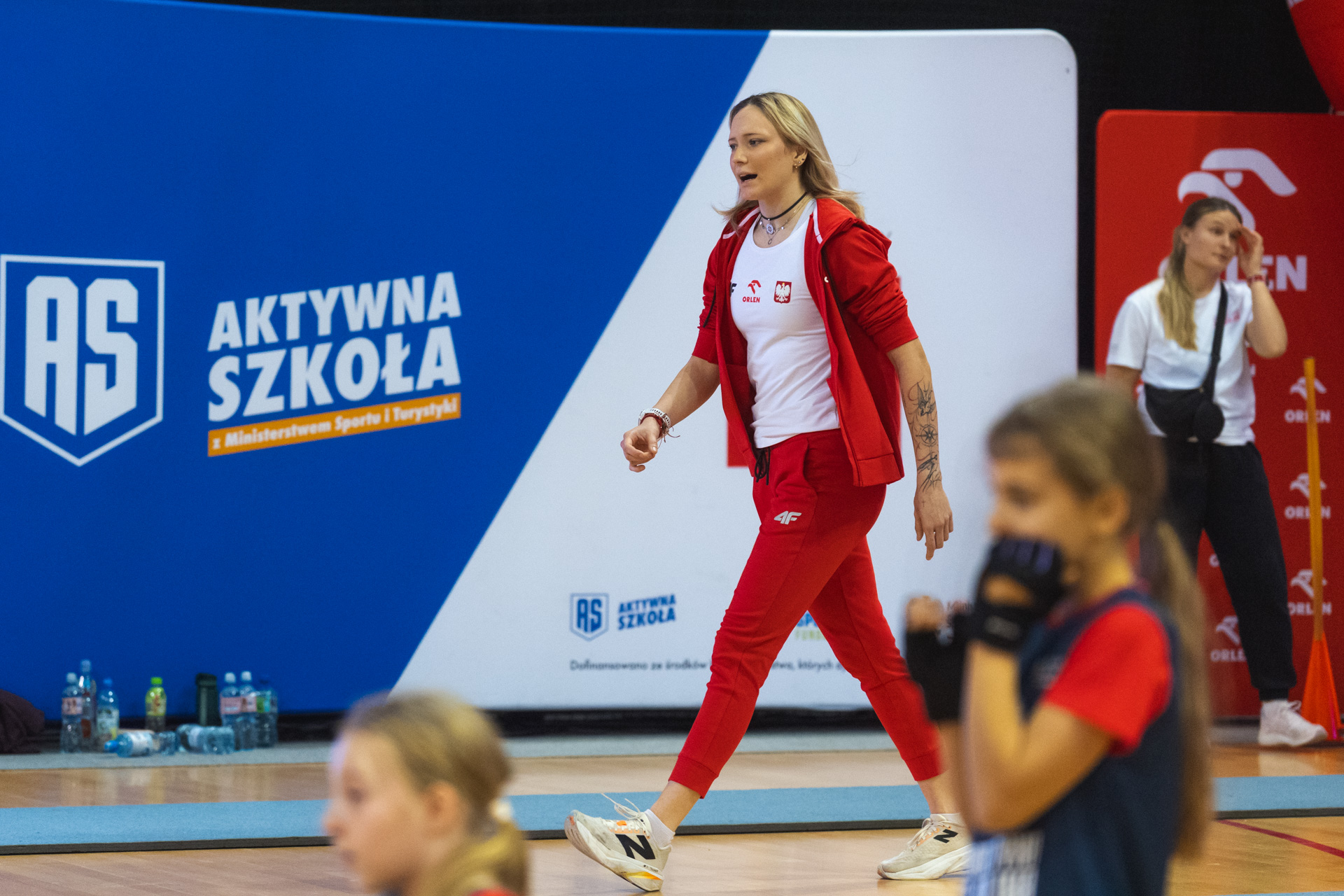 Lekkoatletyka z Orlika Gliwice obrazek 21