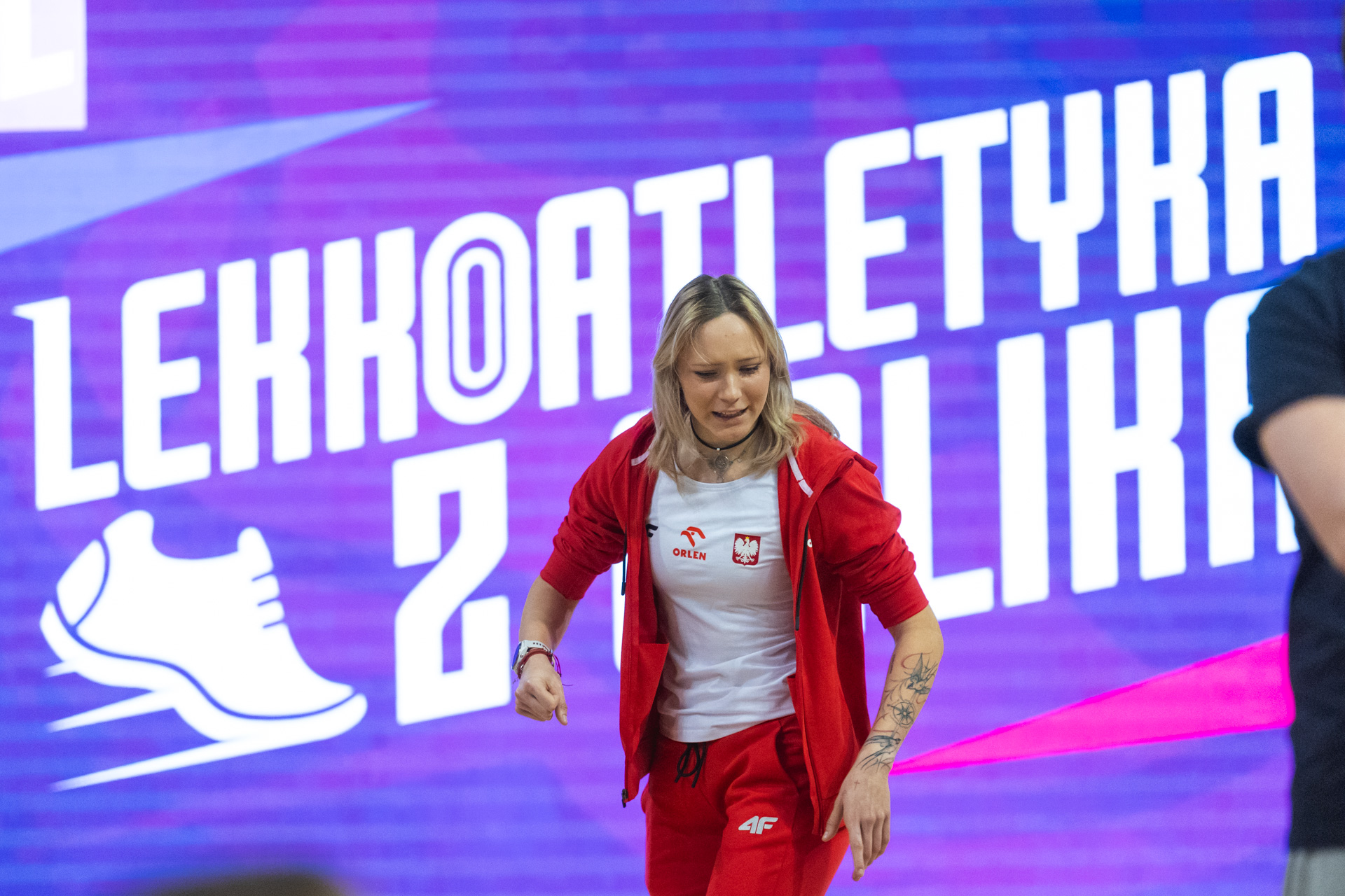 Lekkoatletyka z Orlika Gliwice obrazek 22