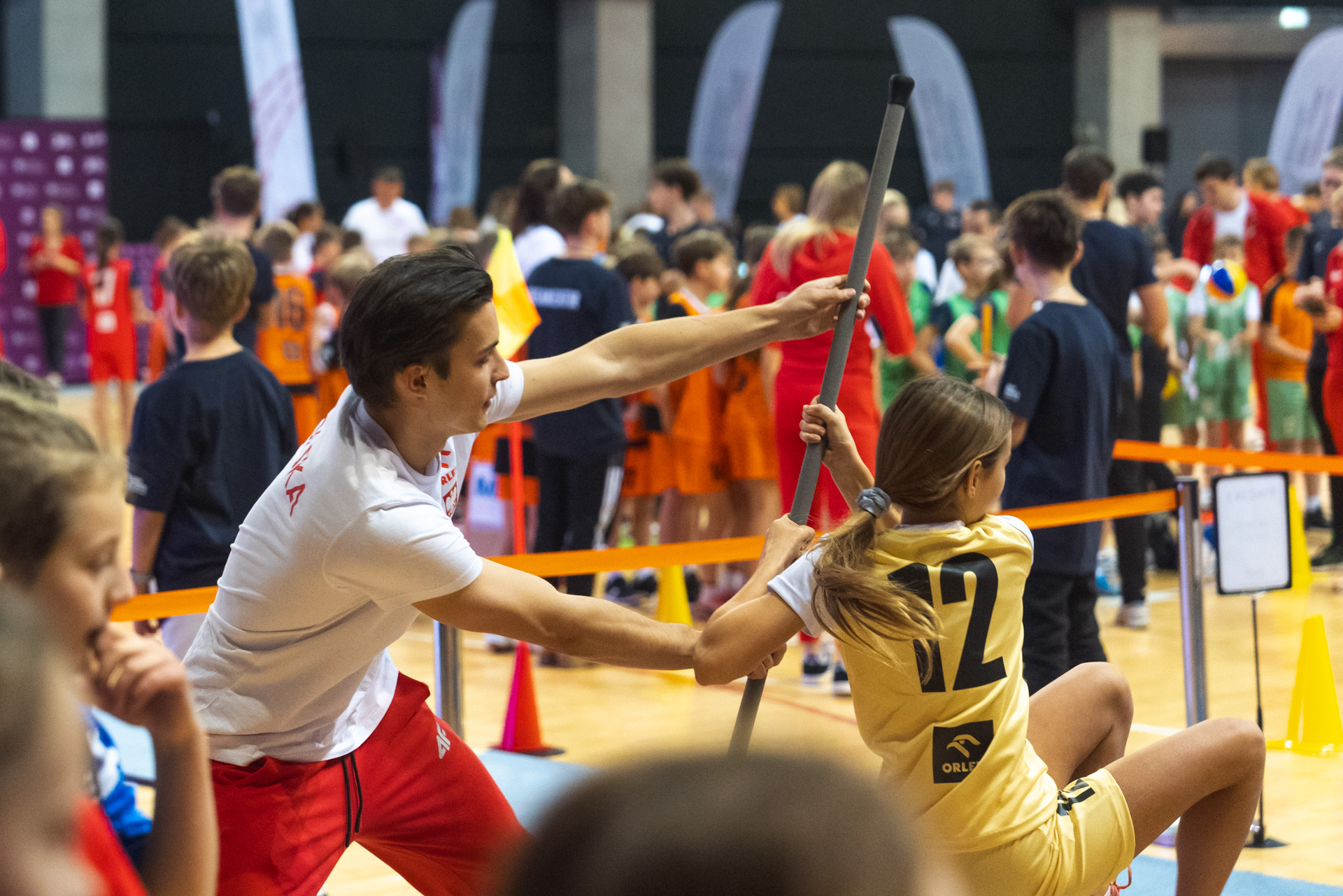 Lekkoatletyka z Orlika Gliwice obrazek 2