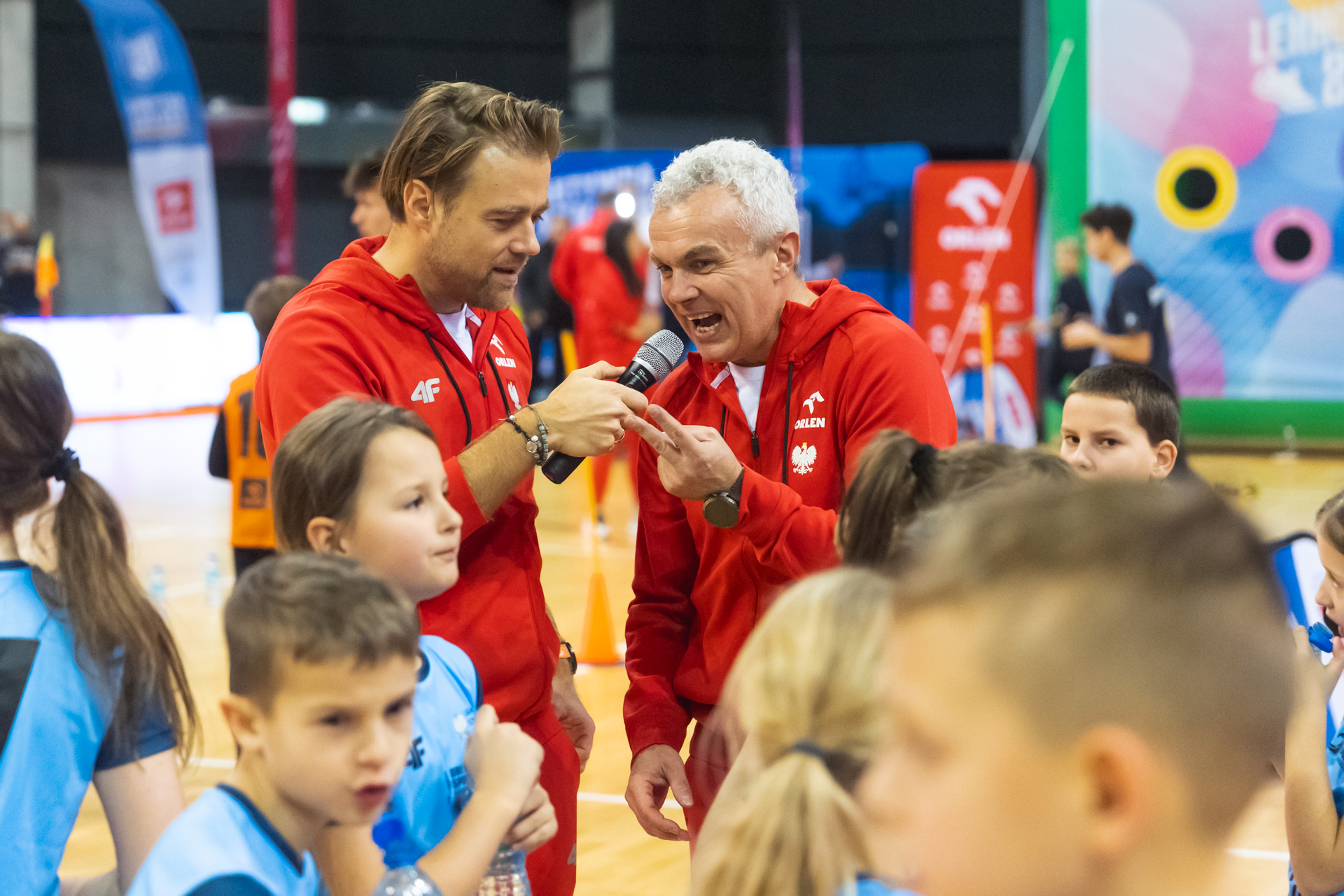 Lekkoatletyka z Orlika Gliwice obrazek 8