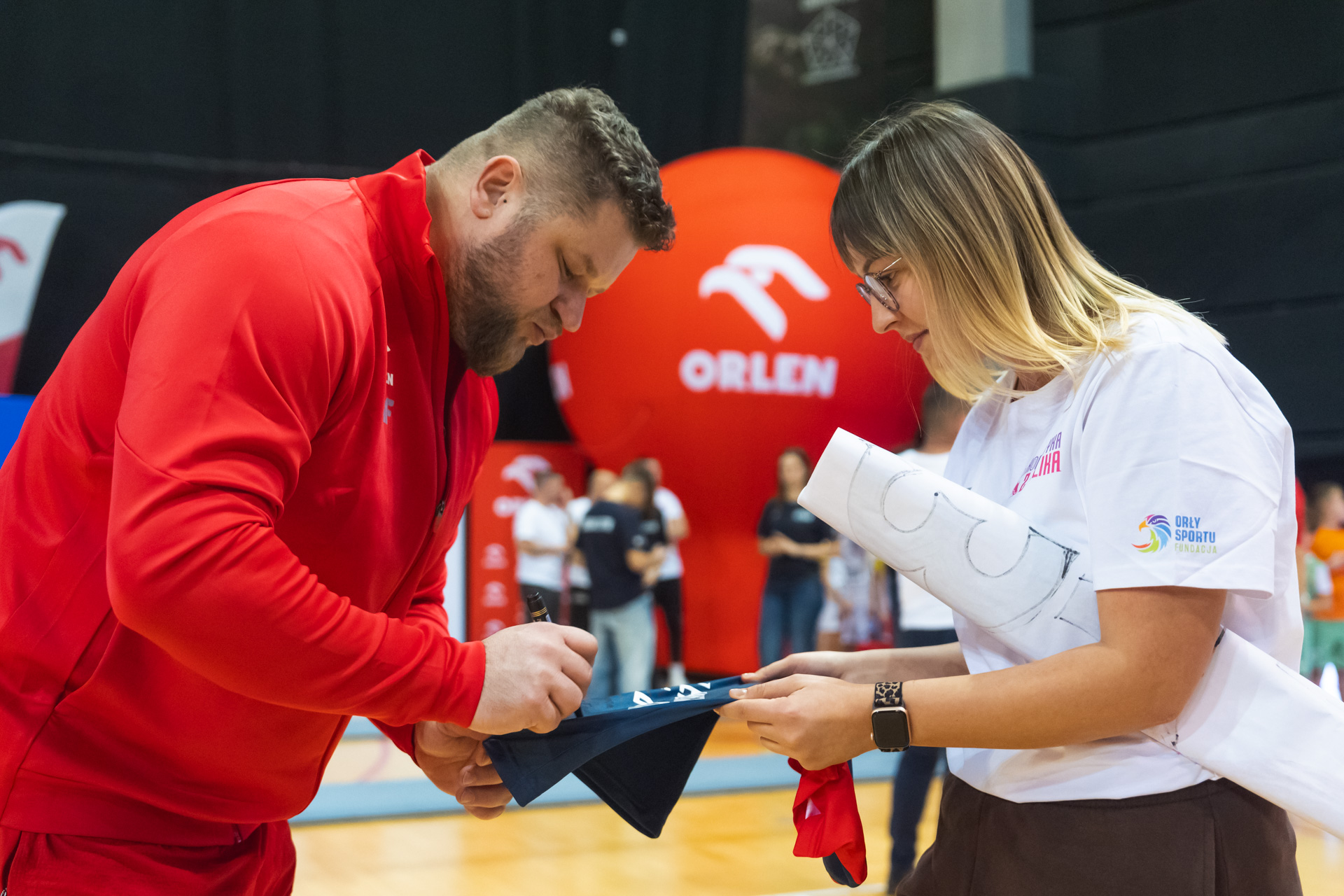 Lekkoatletyka z Orlika Gliwice obrazek 16