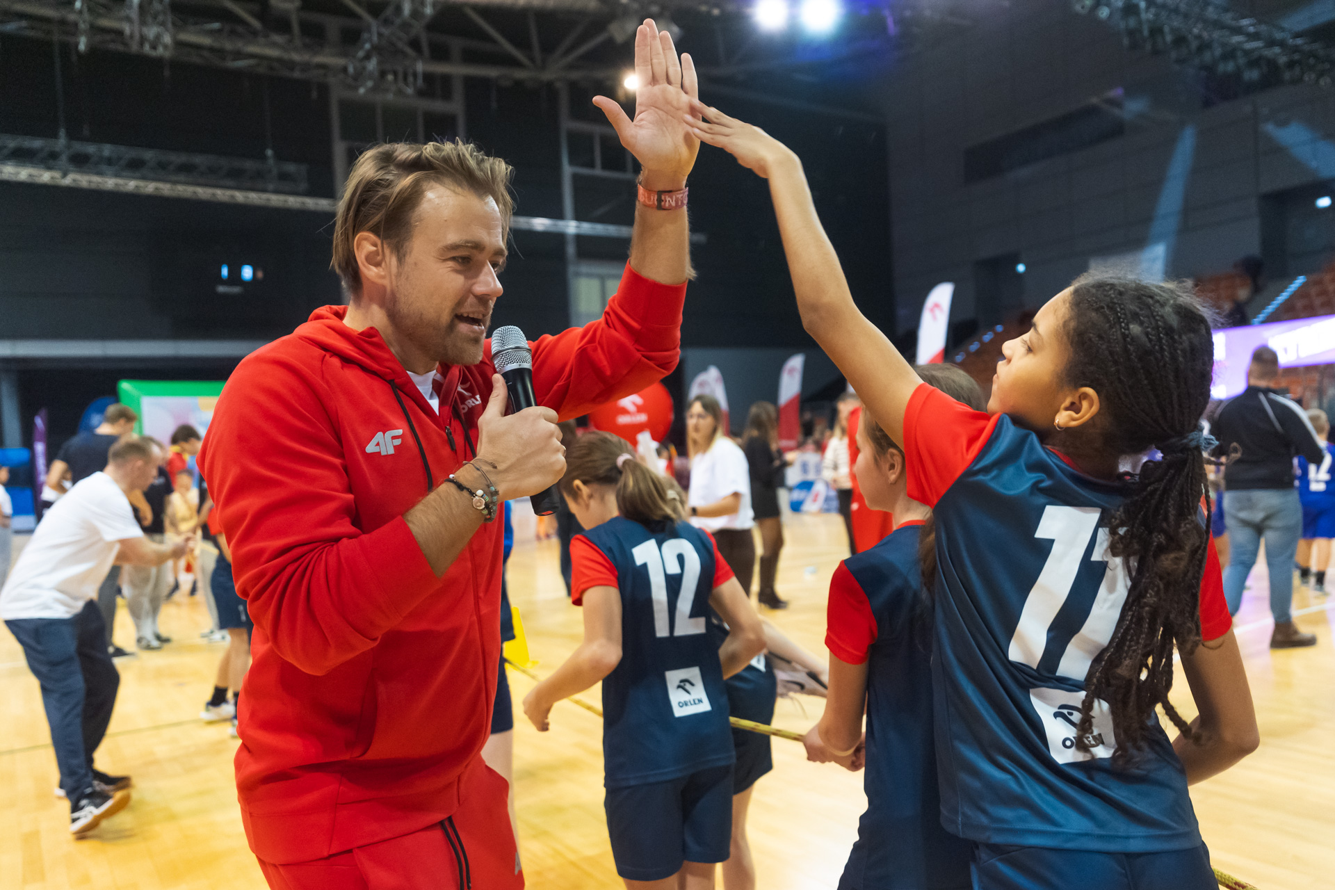 Lekkoatletyka z Orlika Gliwice obrazek 17