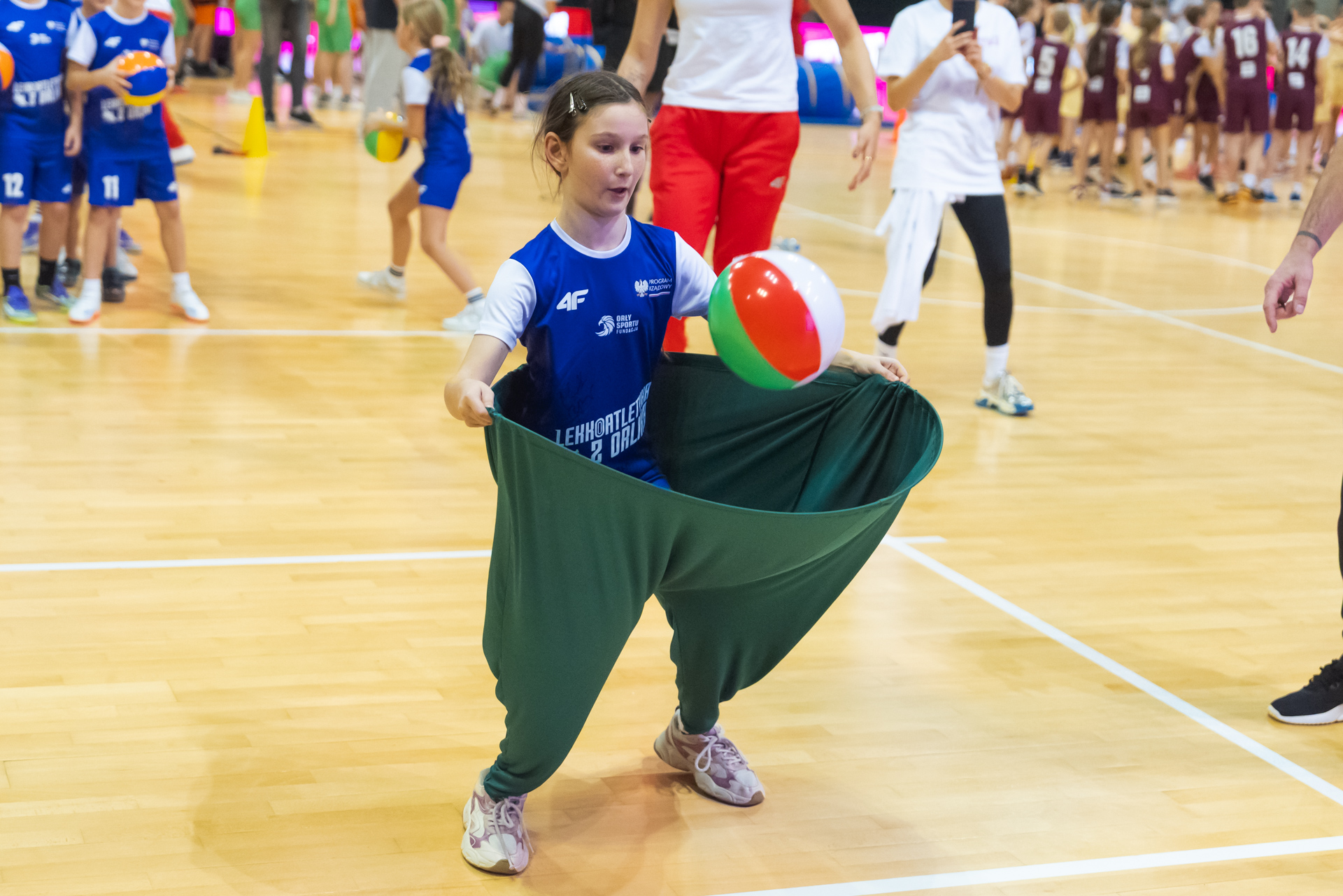 Lekkoatletyka z Orlika Gliwice obrazek 19