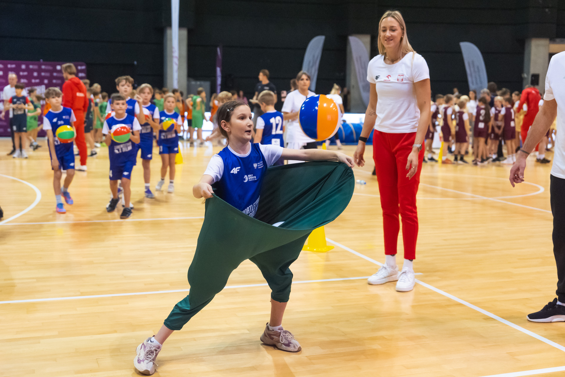 Lekkoatletyka z Orlika Gliwice obrazek 20