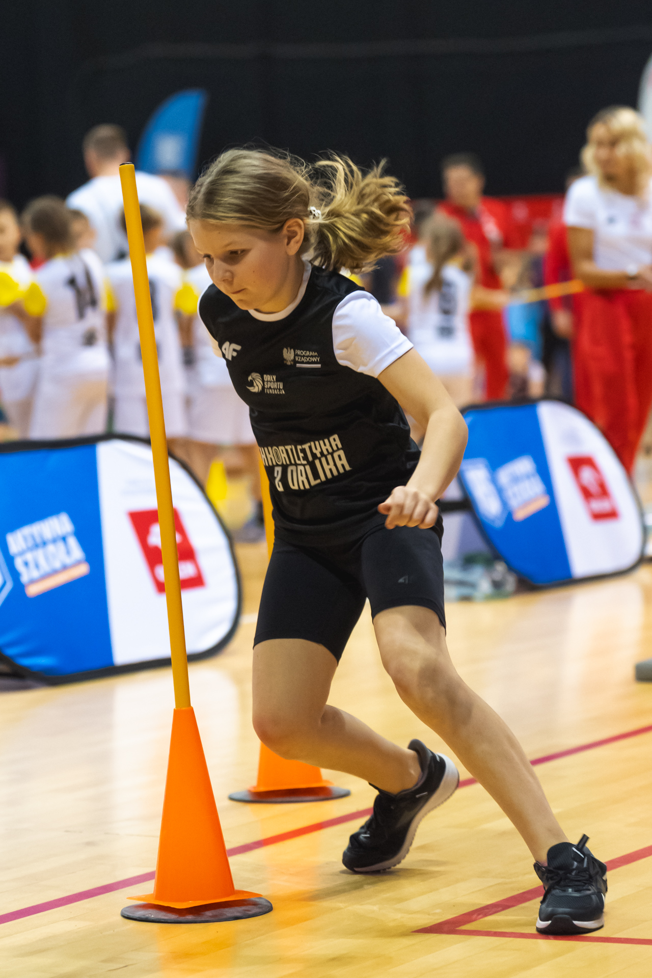 Lekkoatletyka z Orlika Gliwice obrazek 18