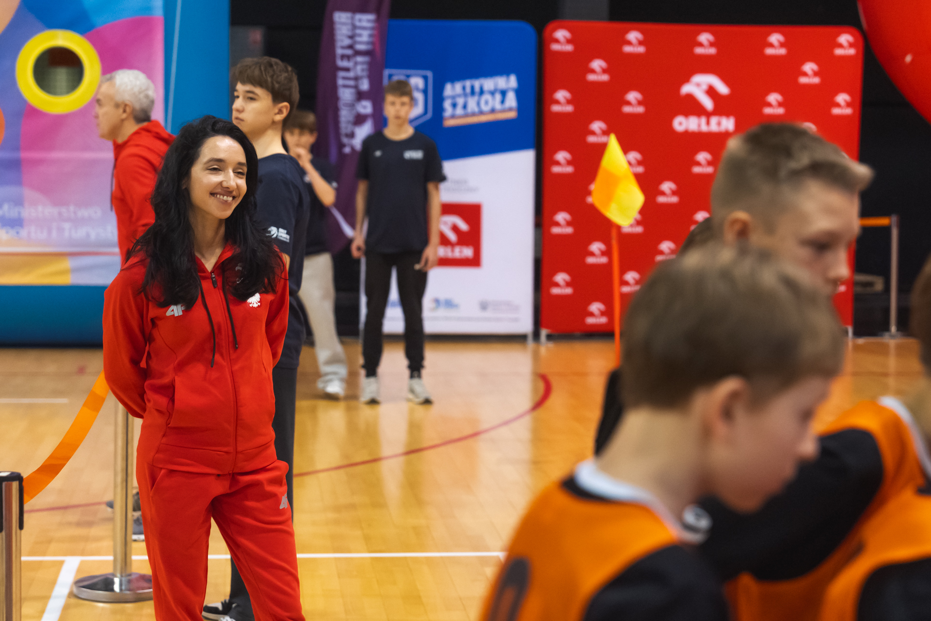 Lekkoatletyka z Orlika Gliwice obrazek 21