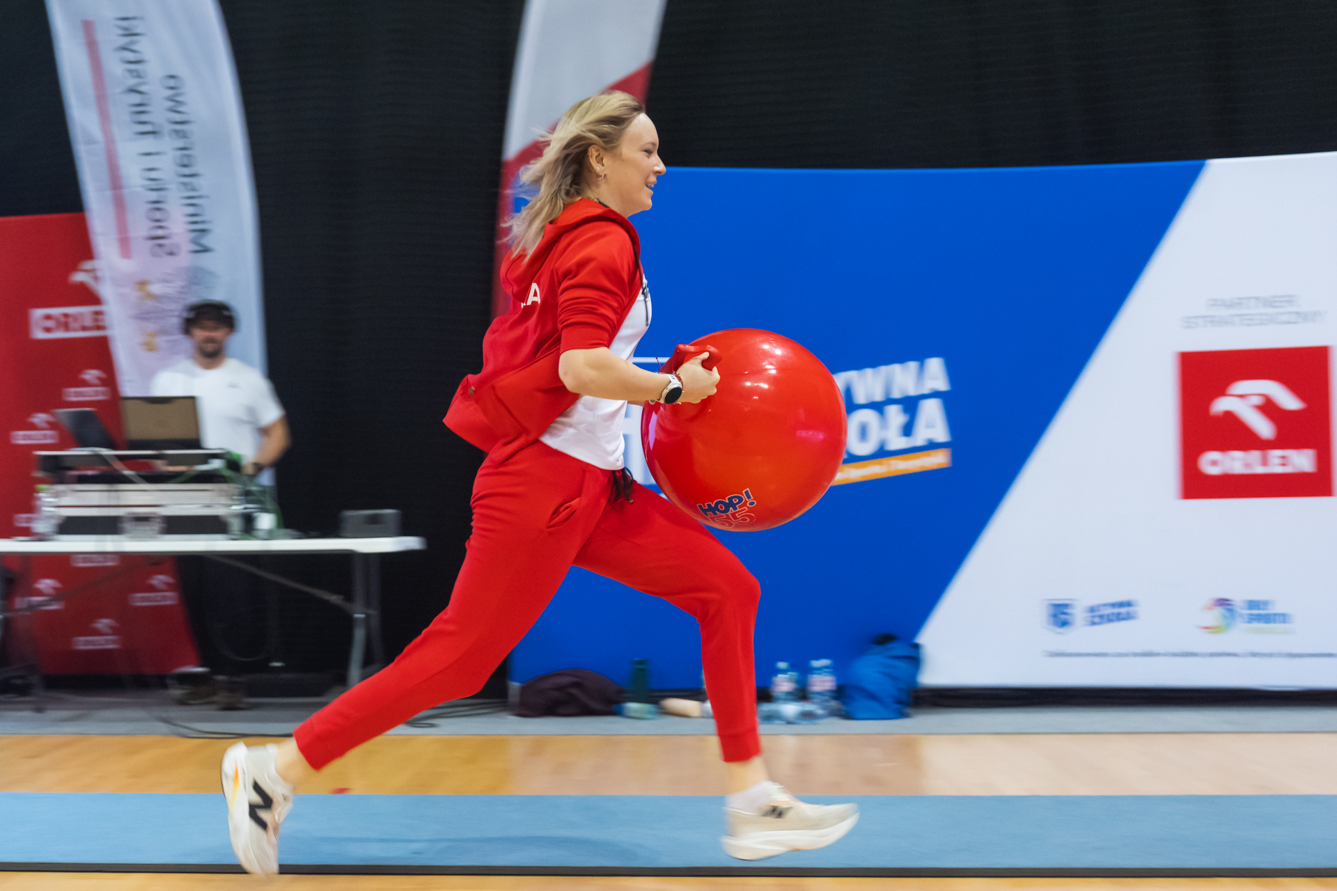Lekkoatletyka z Orlika Gliwice obrazek 23
