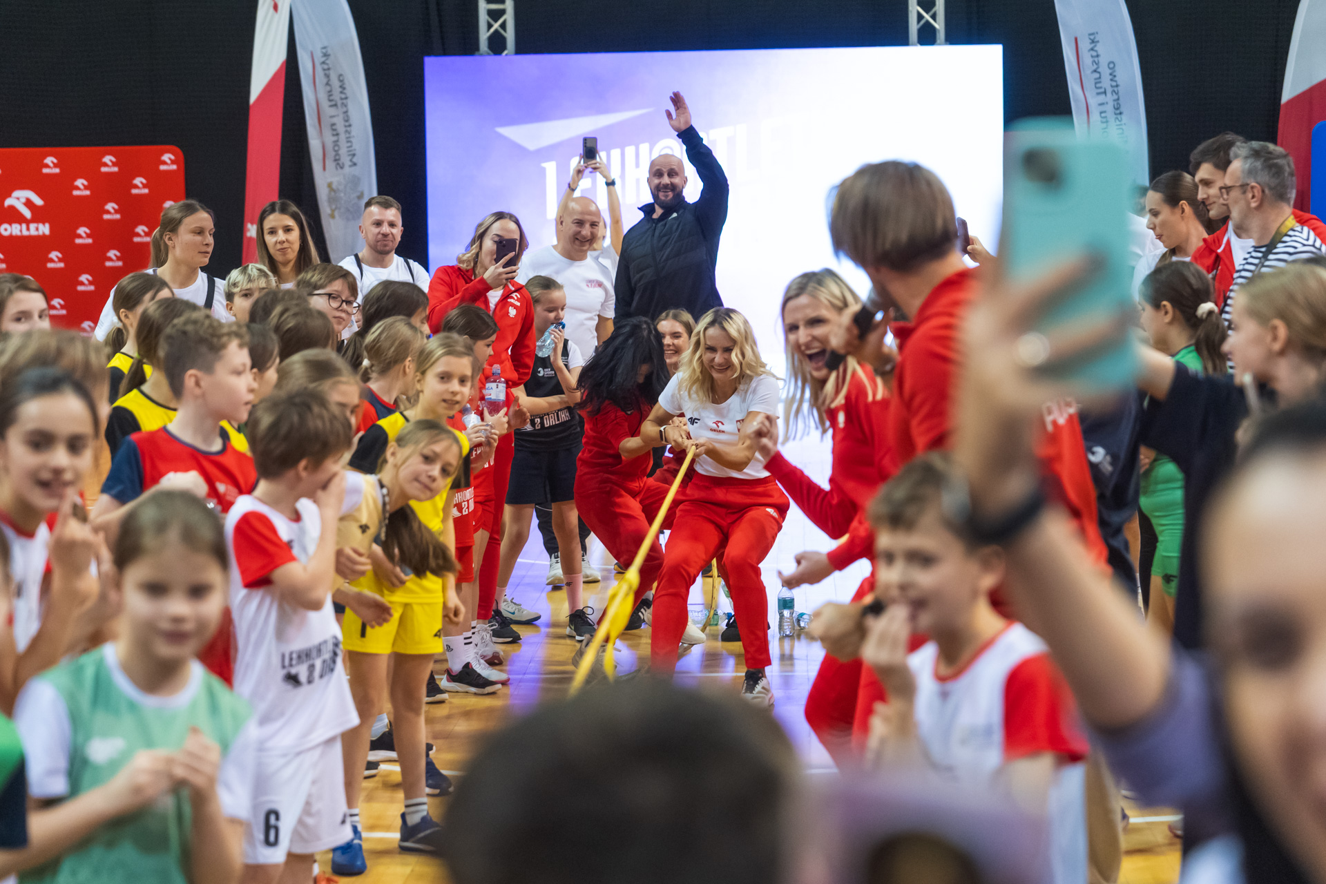 Lekkoatletyka z Orlika Gliwice obrazek 13