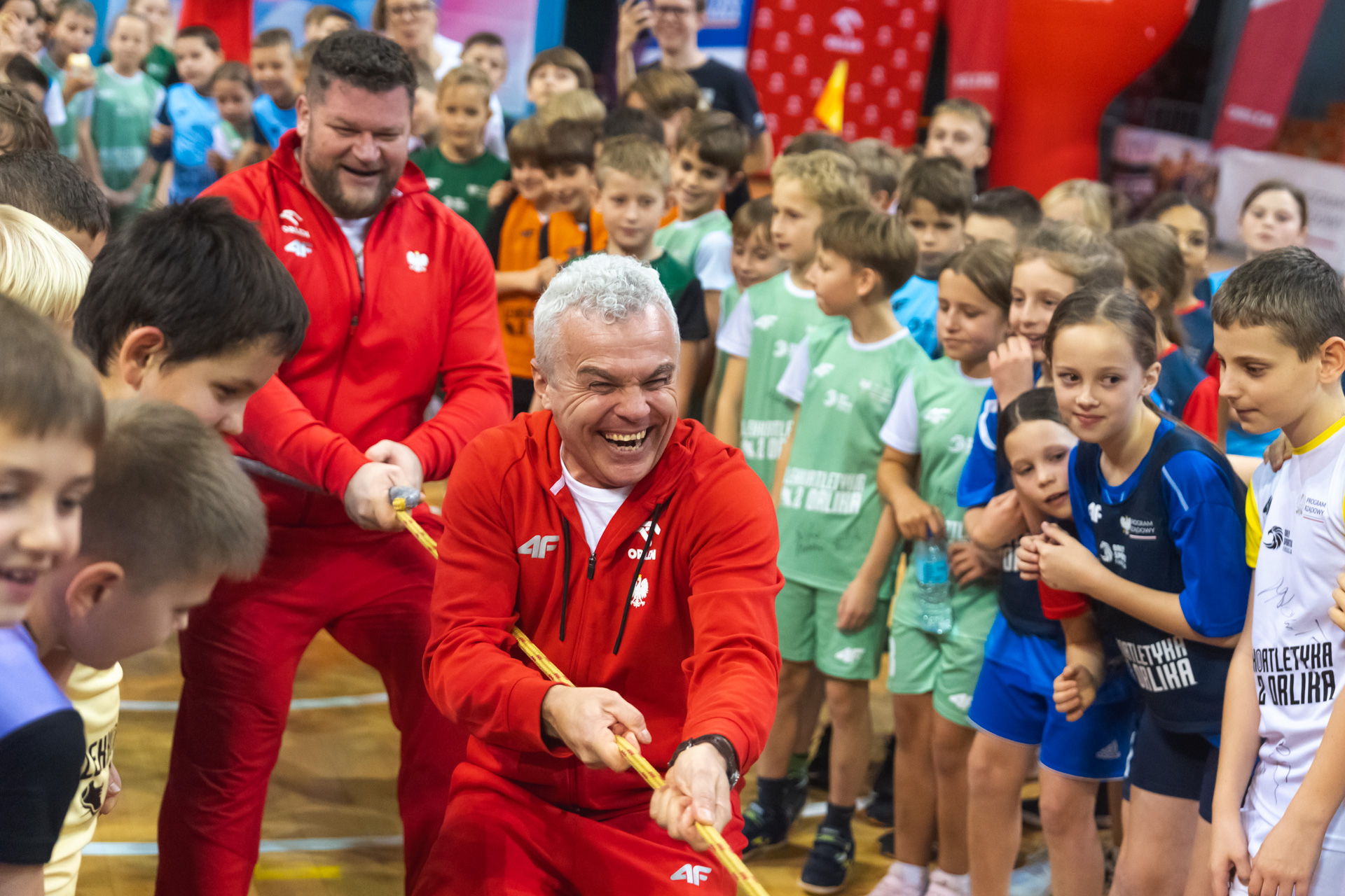 Lekkoatletyka z Orlika Gliwice obrazek 14