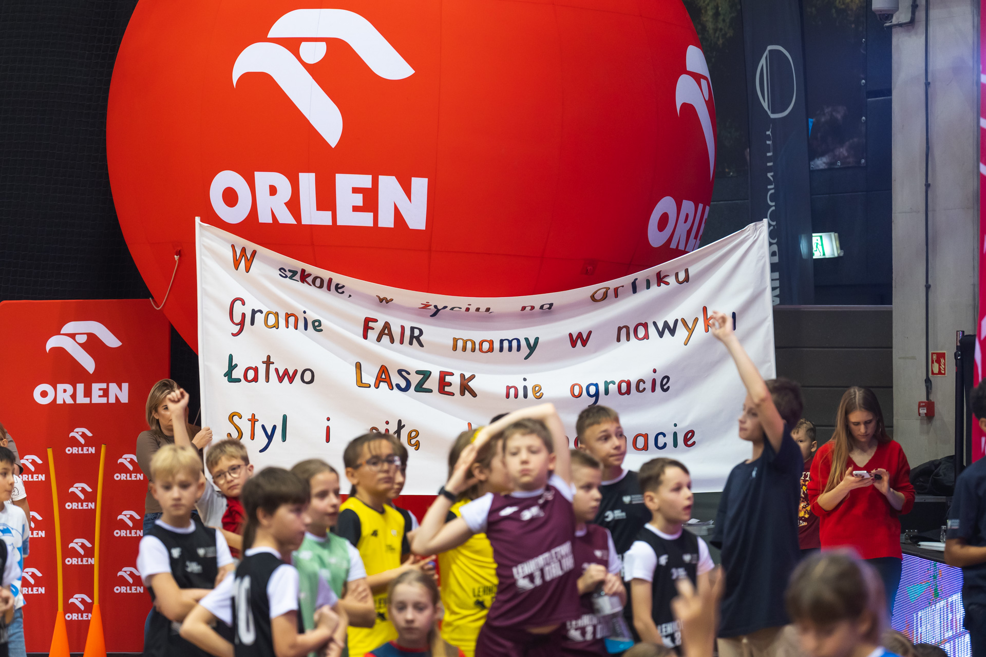 Lekkoatletyka z Orlika Gliwice obrazek 5