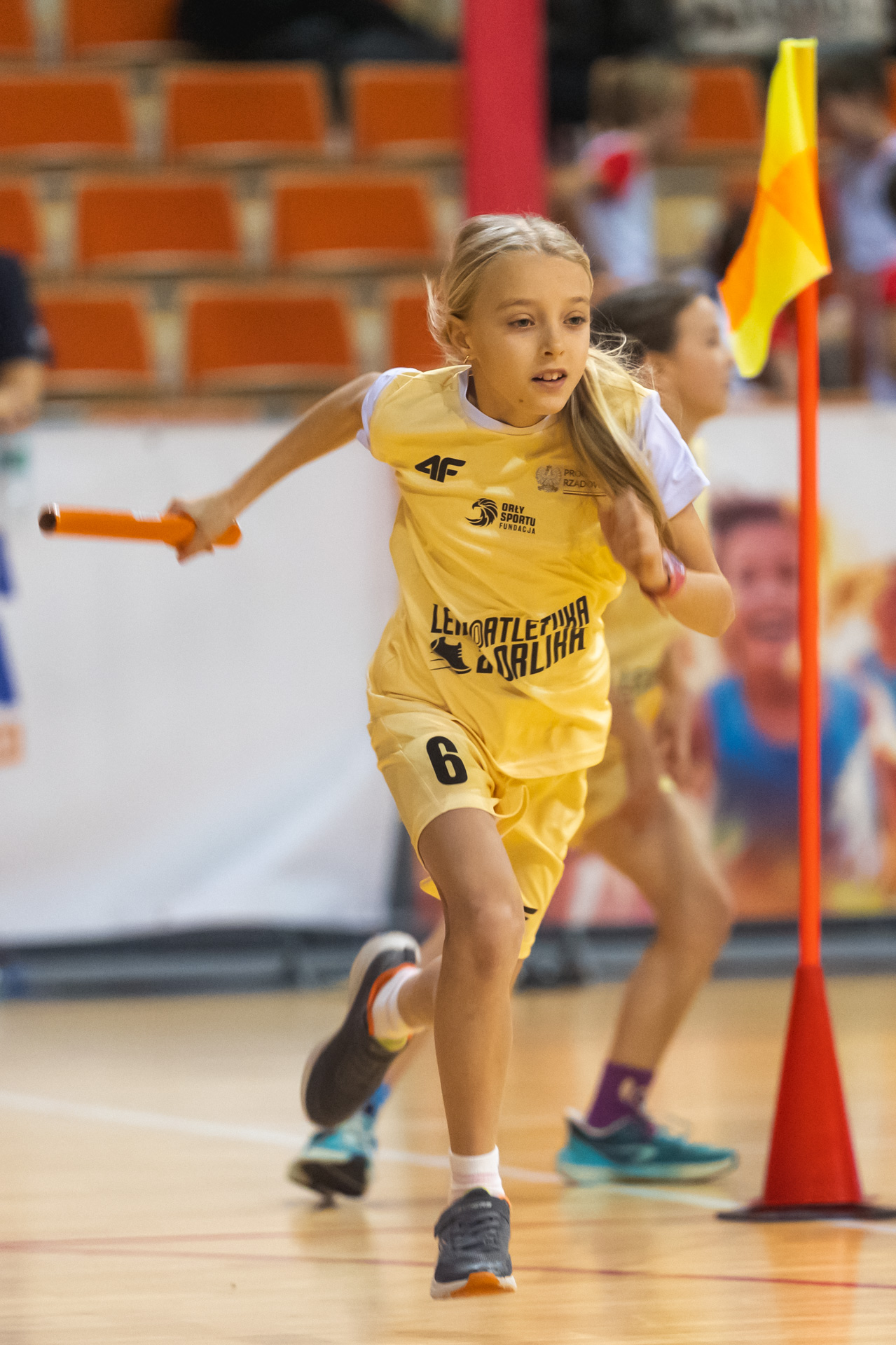 Lekkoatletyka z Orlika Gliwice obrazek 9
