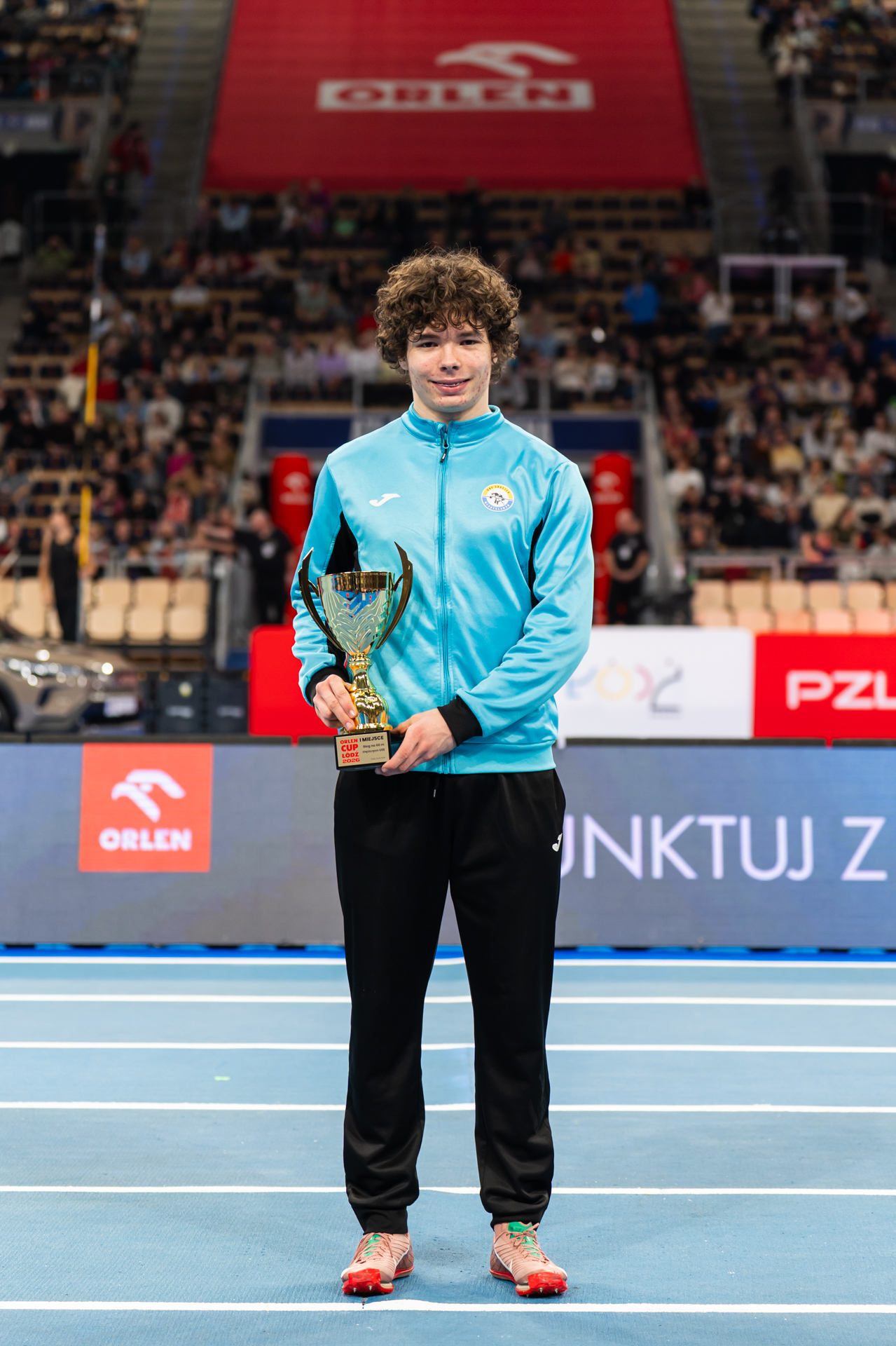 ORLEN CUP ŁÓDŹ 2026 obrazek 2