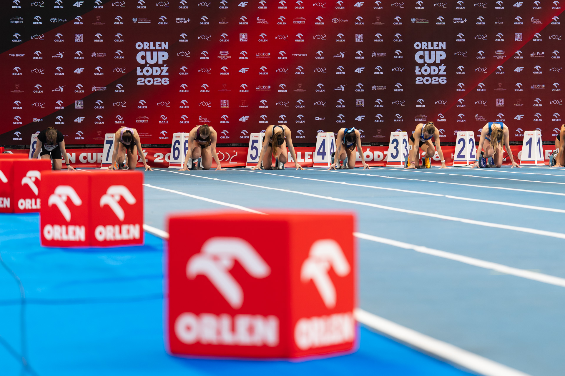 ORLEN CUP ŁÓDŹ 2026 obrazek 3