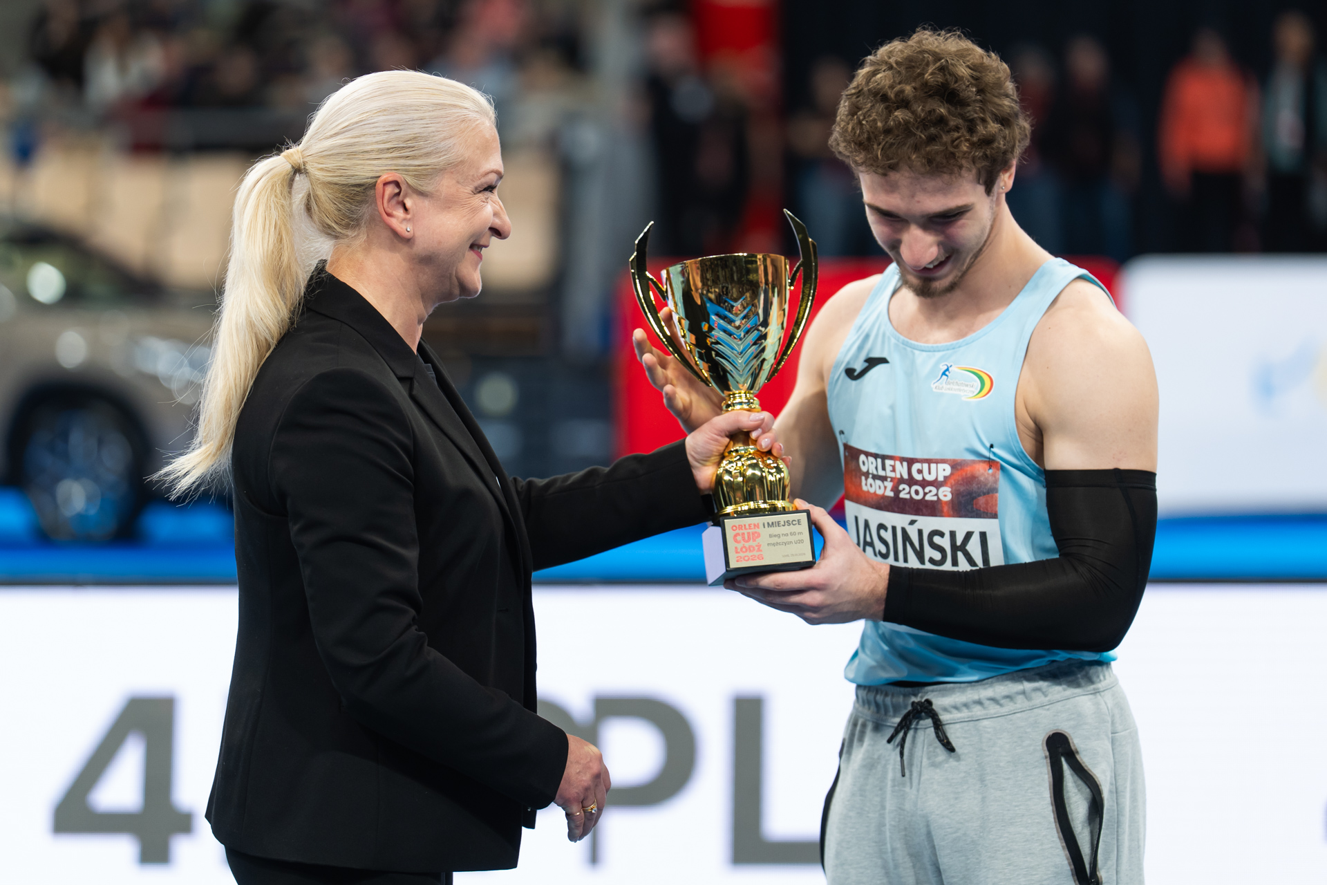 ORLEN CUP ŁÓDŹ 2026 obrazek 6