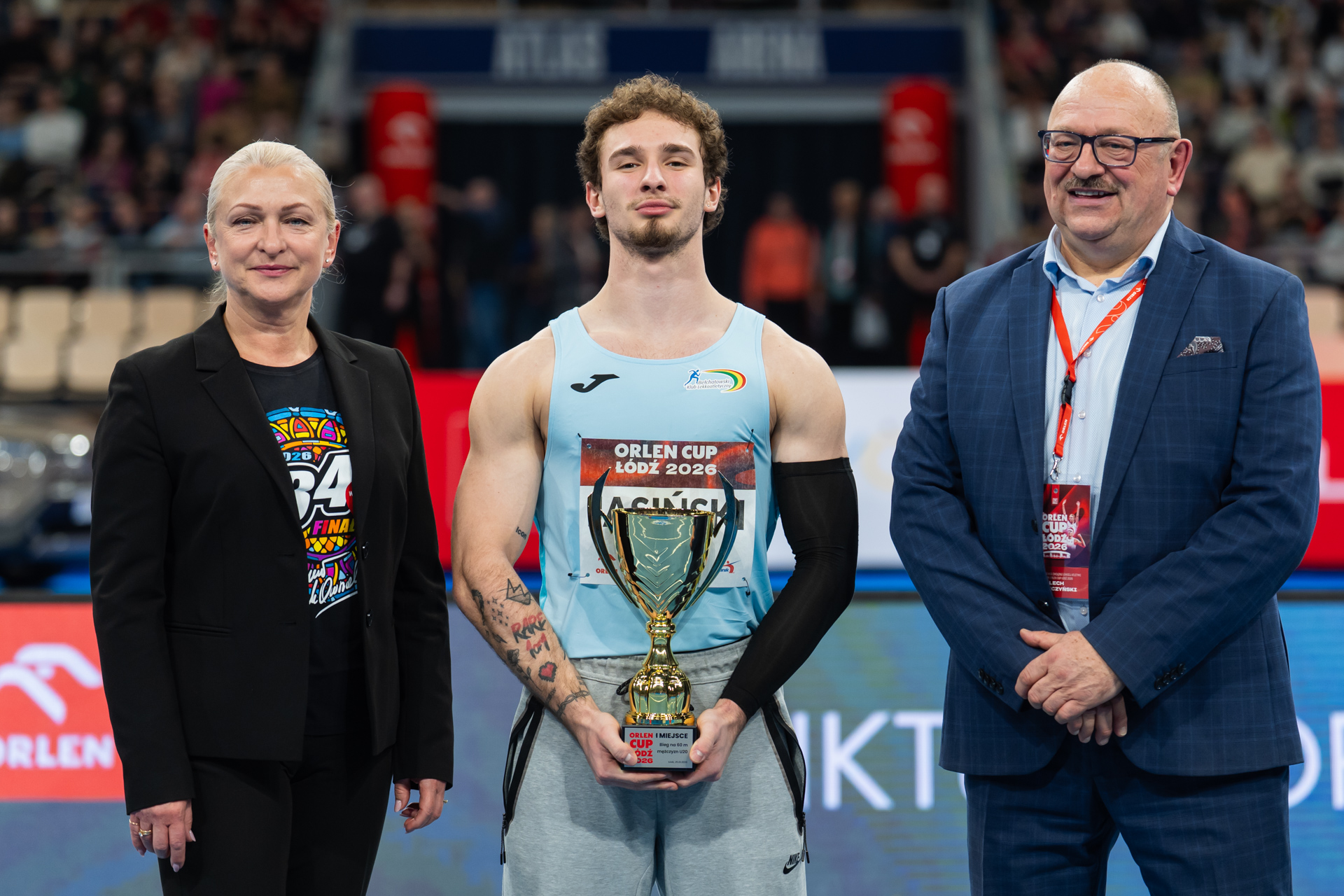 ORLEN CUP ŁÓDŹ 2026 obrazek 8