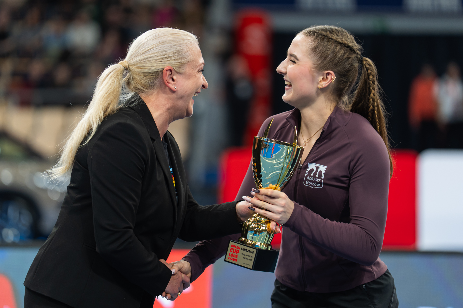ORLEN CUP ŁÓDŹ 2026 obrazek 9