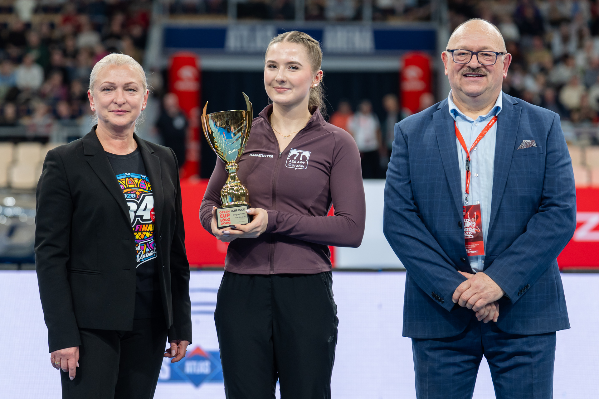 ORLEN CUP ŁÓDŹ 2026 obrazek 10