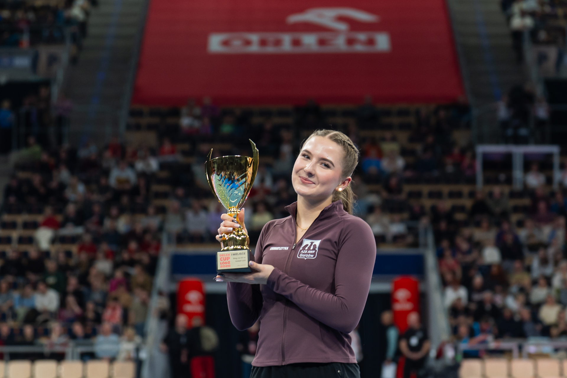 ORLEN CUP ŁÓDŹ 2026 obrazek 12