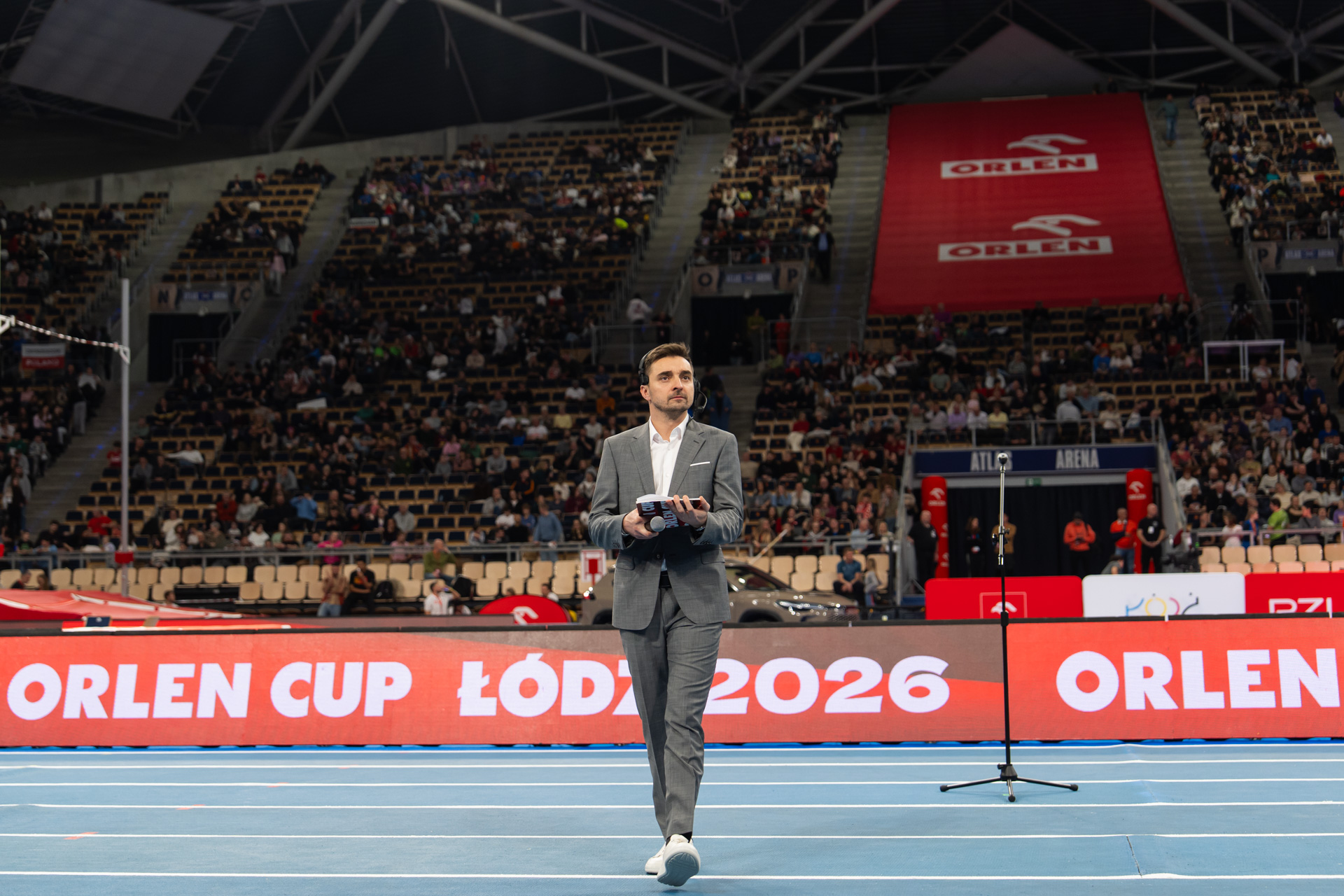 ORLEN CUP ŁÓDŹ 2026 obrazek 13
