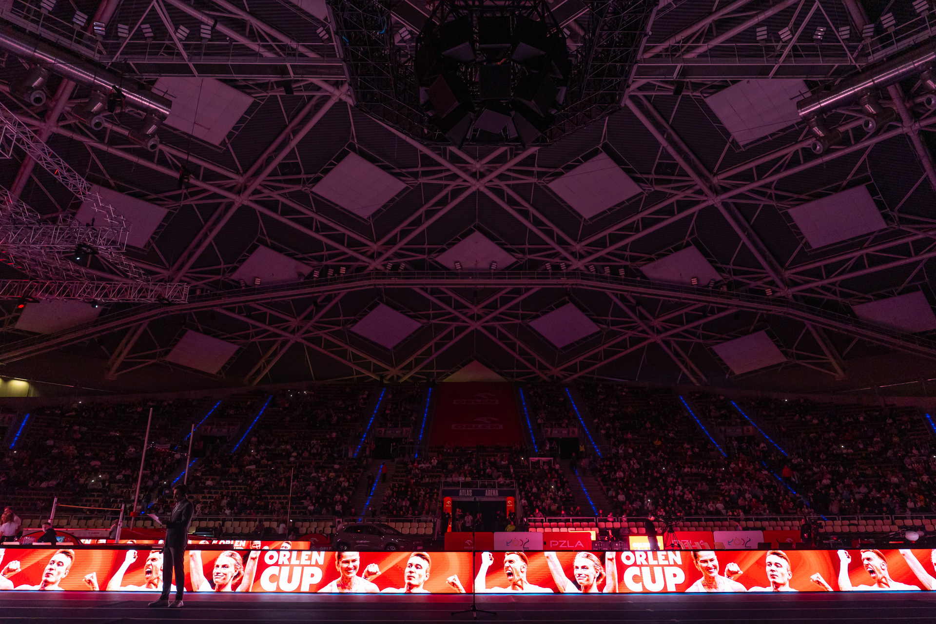ORLEN CUP ŁÓDŹ 2026 obrazek 14