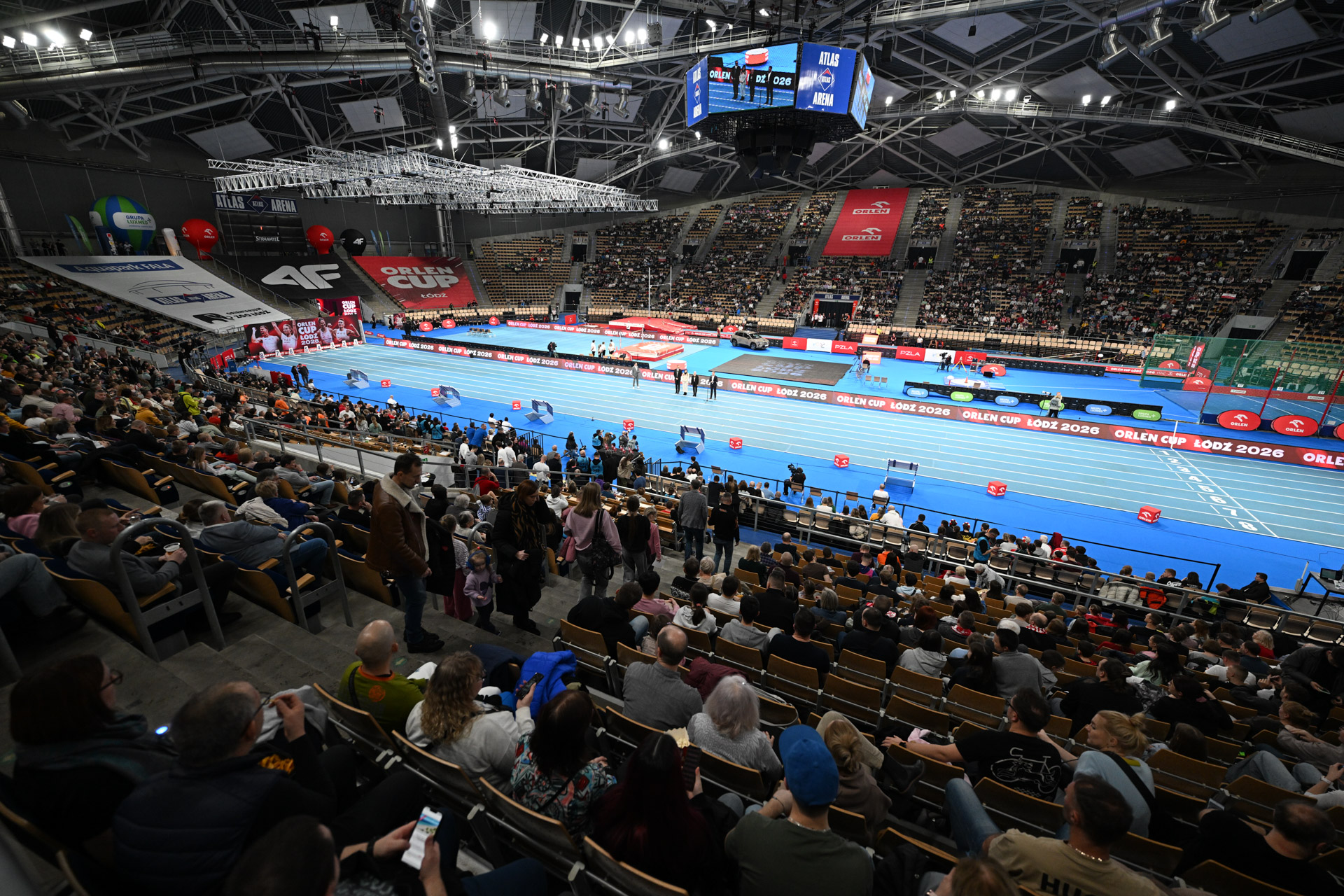 ORLEN CUP ŁÓDŹ 2026 obrazek 16