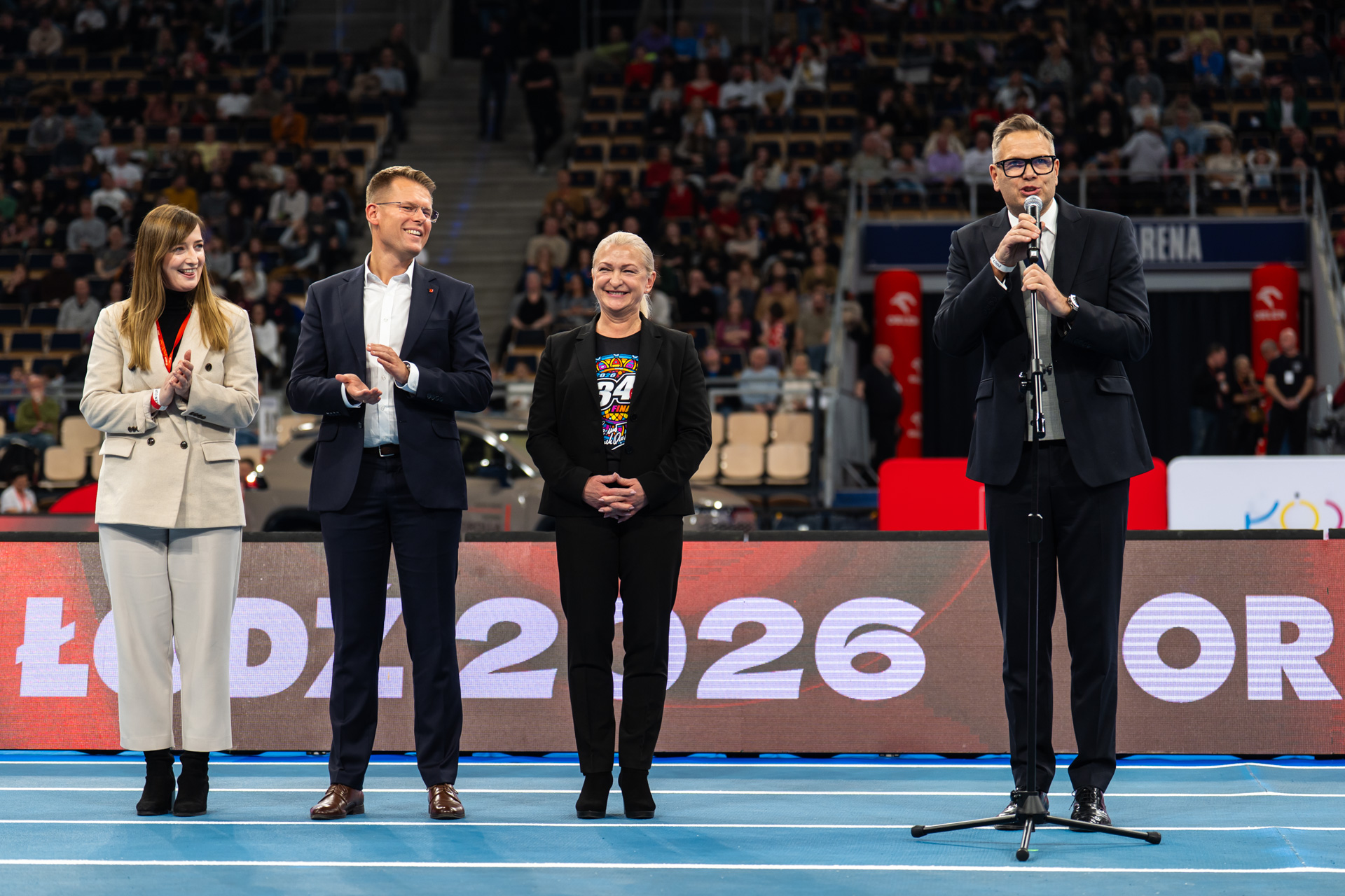 ORLEN CUP ŁÓDŹ 2026 obrazek 20