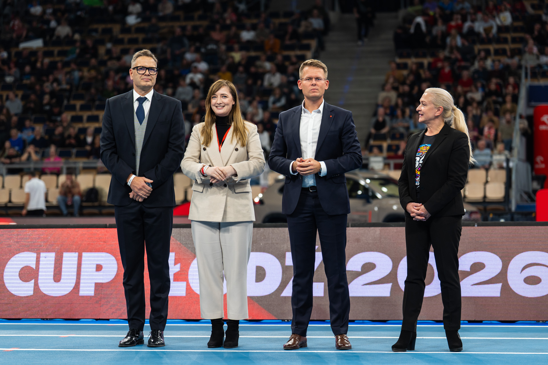 ORLEN CUP ŁÓDŹ 2026 obrazek 21