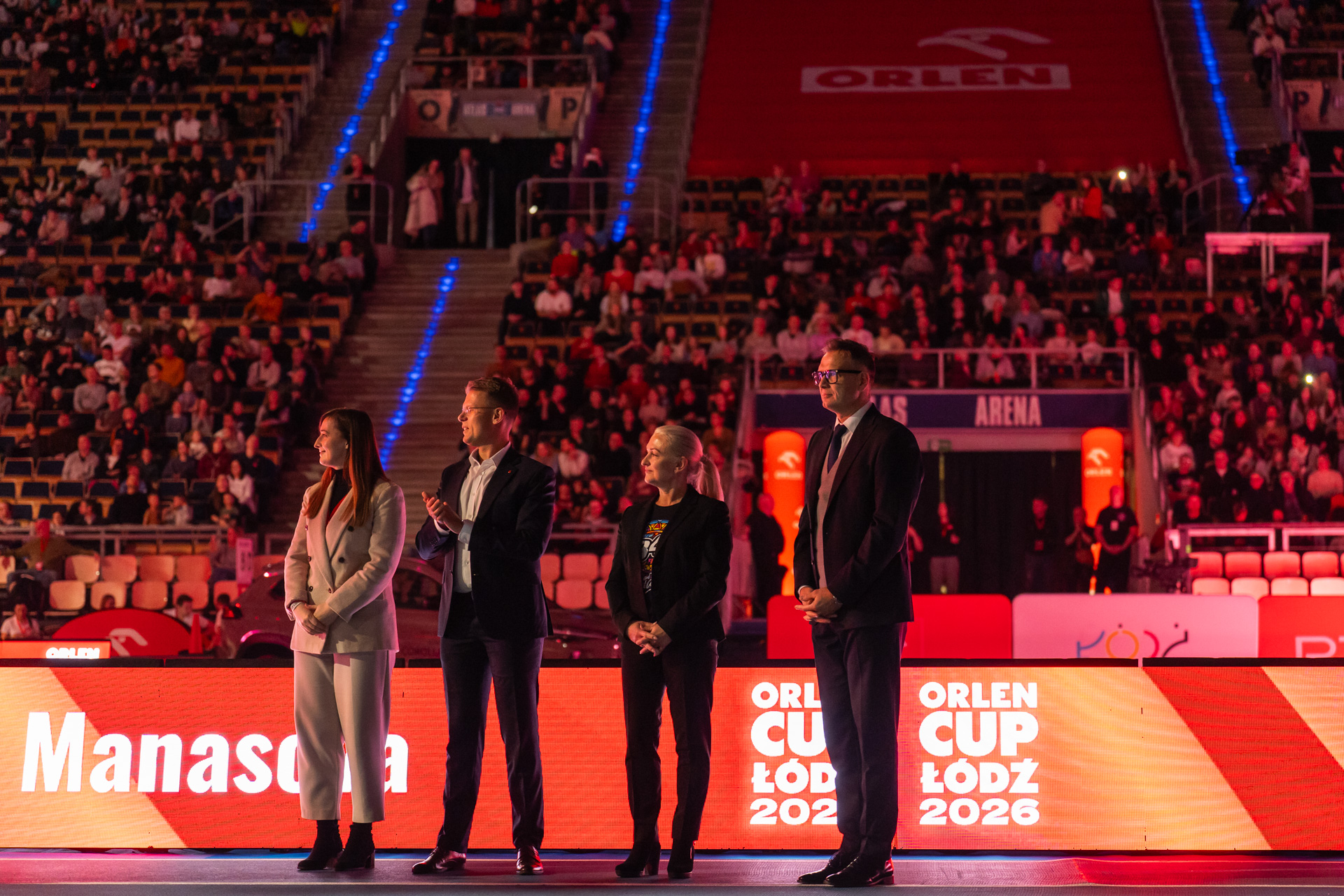 ORLEN CUP ŁÓDŹ 2026 obrazek 23