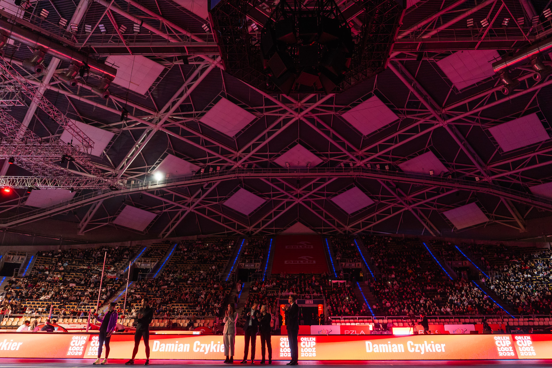 ORLEN CUP ŁÓDŹ 2026 obrazek 1