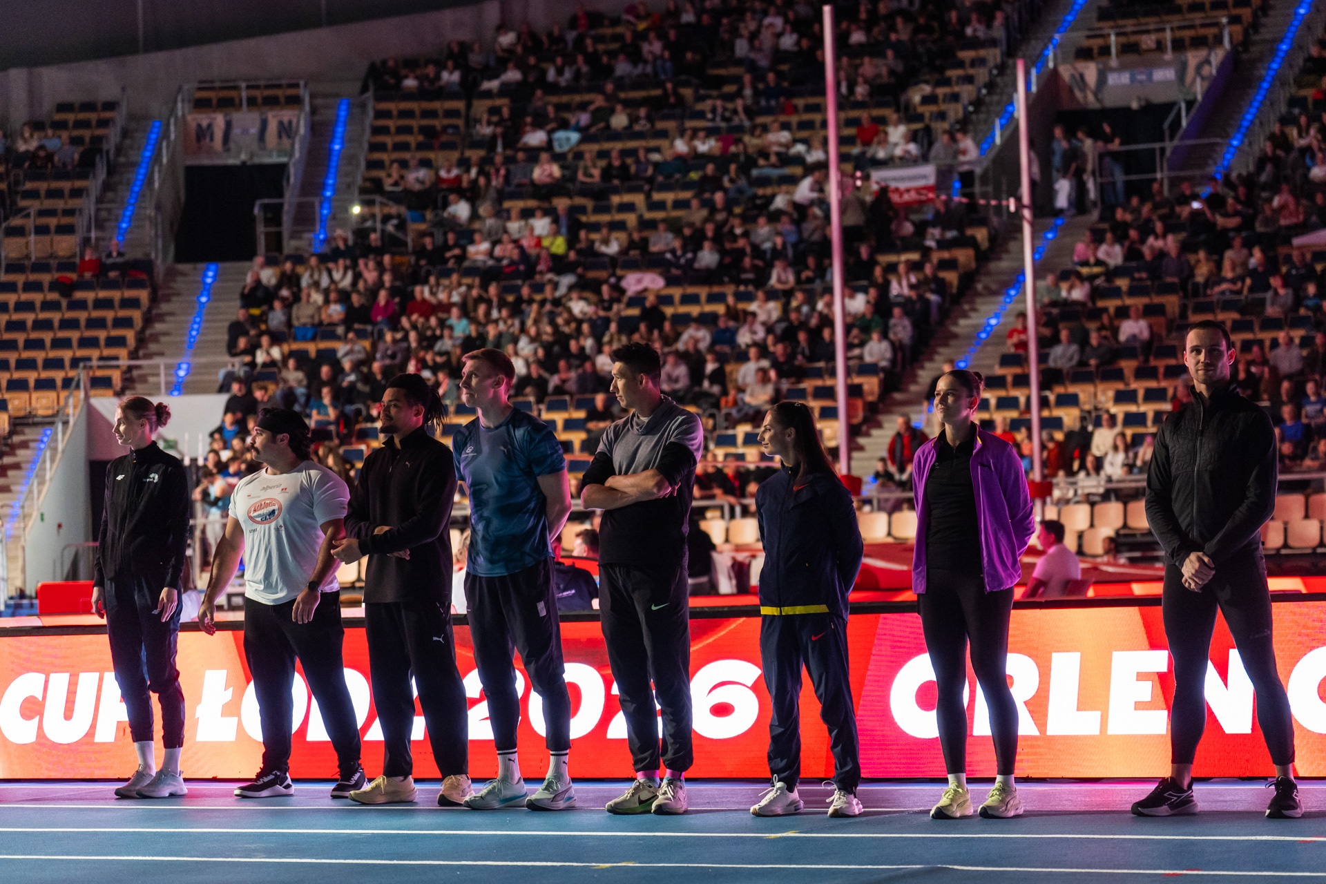 ORLEN CUP ŁÓDŹ 2026 obrazek 3