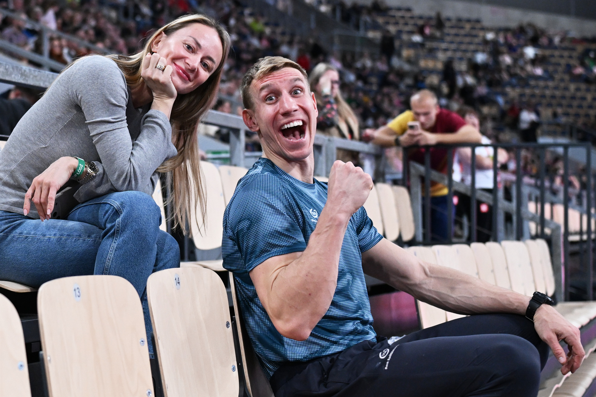 ORLEN CUP ŁÓDŹ 2026 obrazek 7